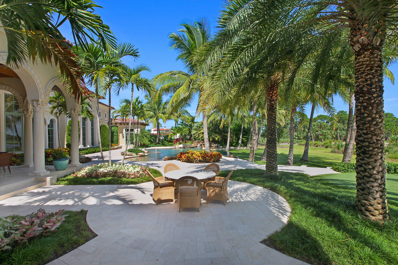 Old Palm Golf Club - Residential