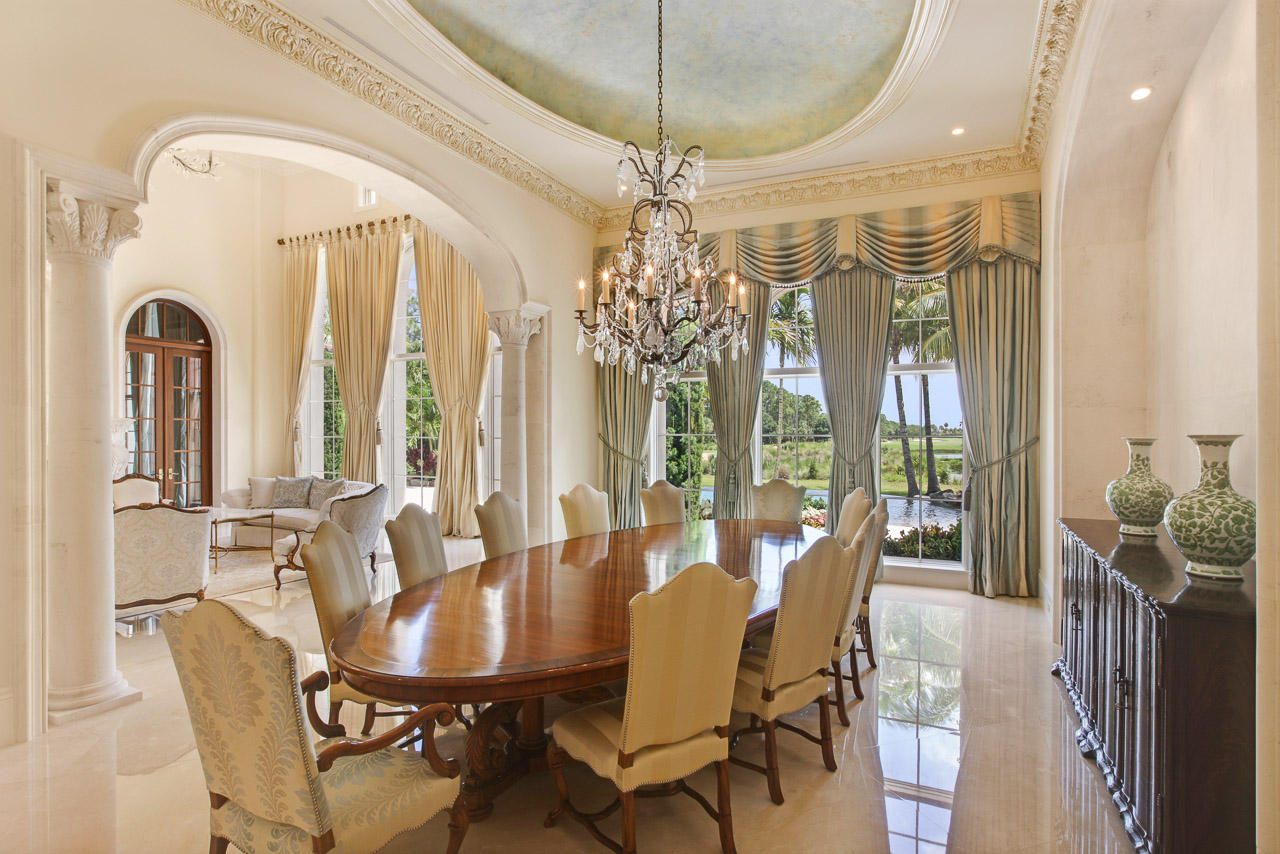 Old Palm Golf Club - Residential