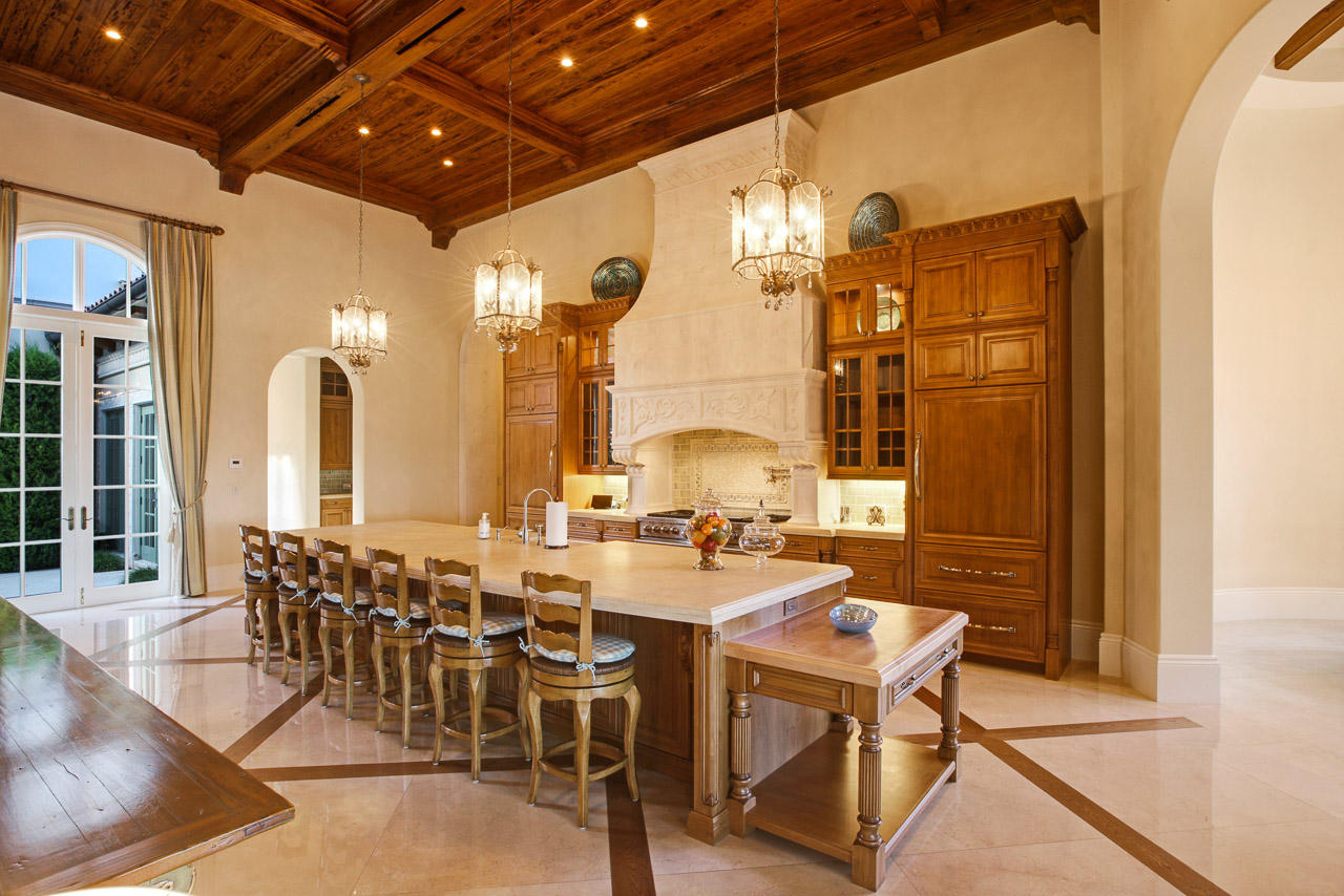 Old Palm Golf Club - Residential