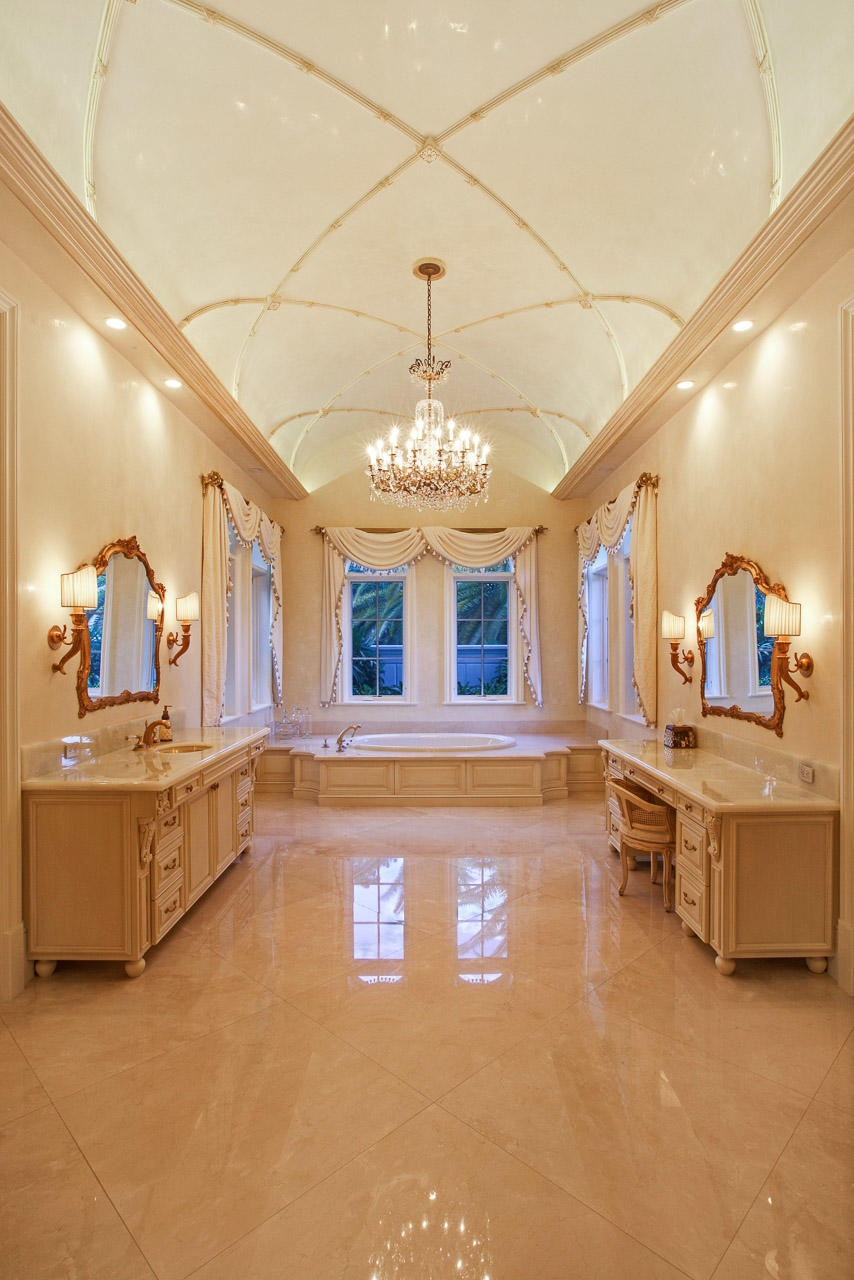 Old Palm Golf Club - Residential