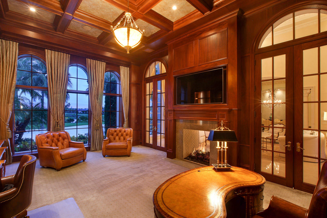 Old Palm Golf Club - Residential