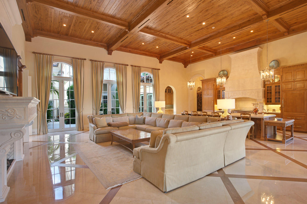 Old Palm Golf Club - Residential