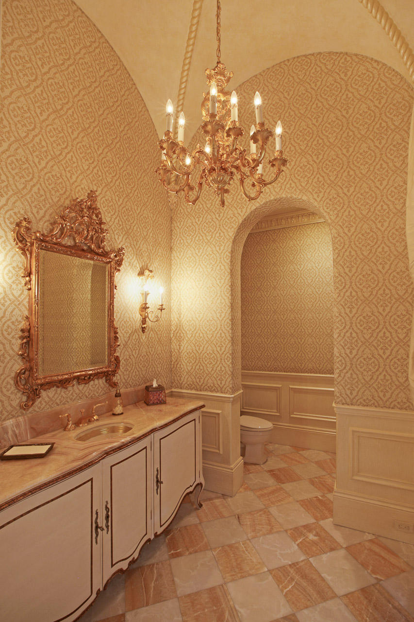 Old Palm Golf Club - Residential