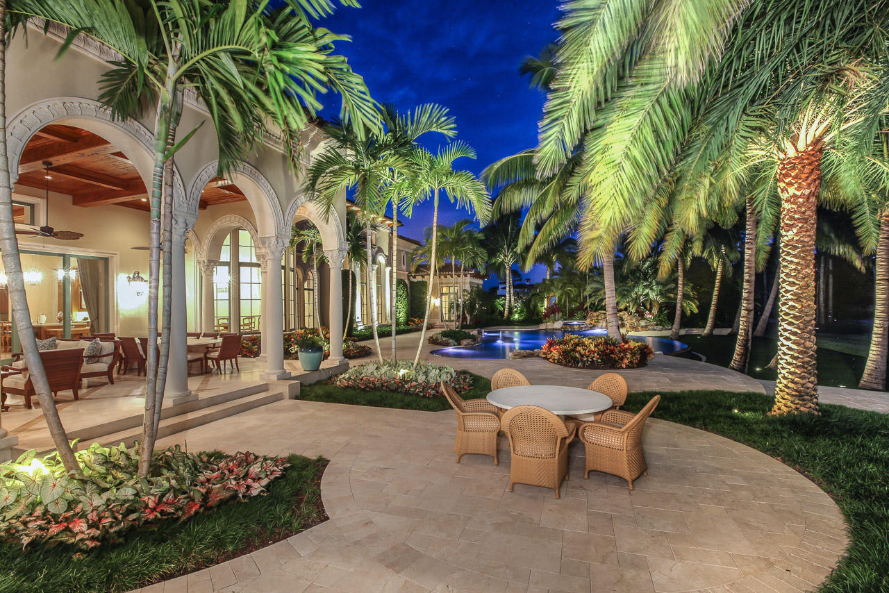 Old Palm Golf Club - Residential