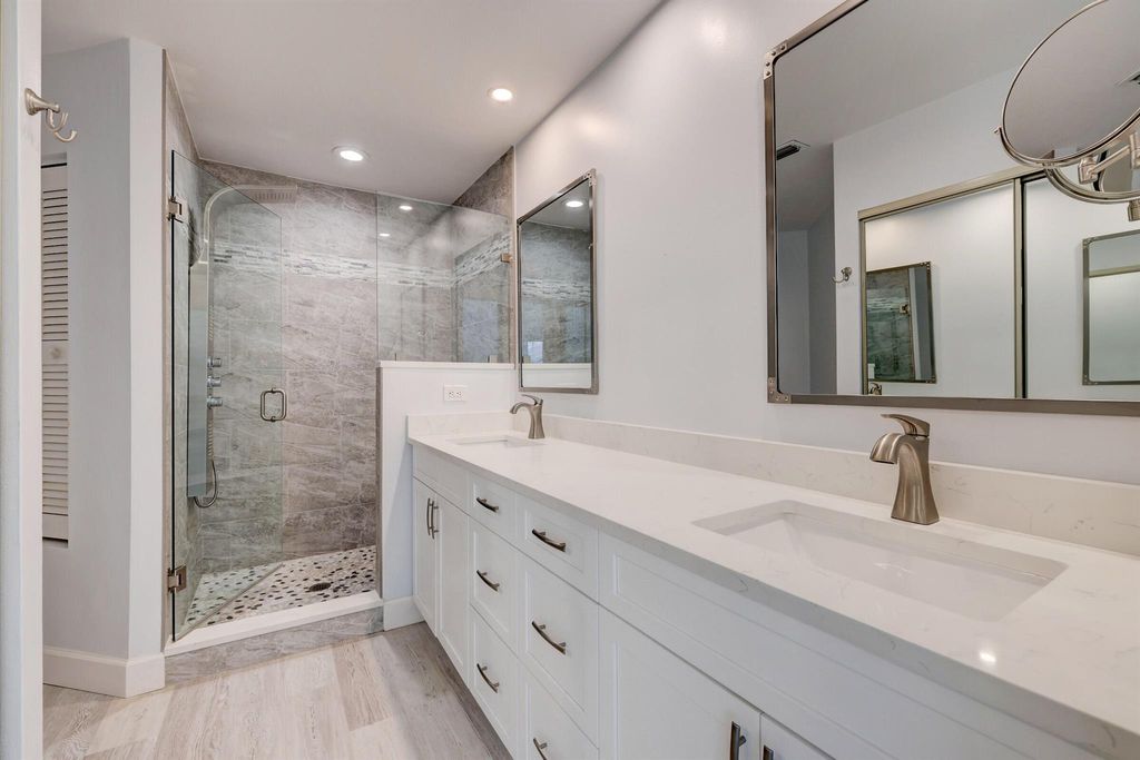 Photo of 4276 SE Brittney Circle, Port Saint Lucie, FL 34952 (MLS # R10909701)
