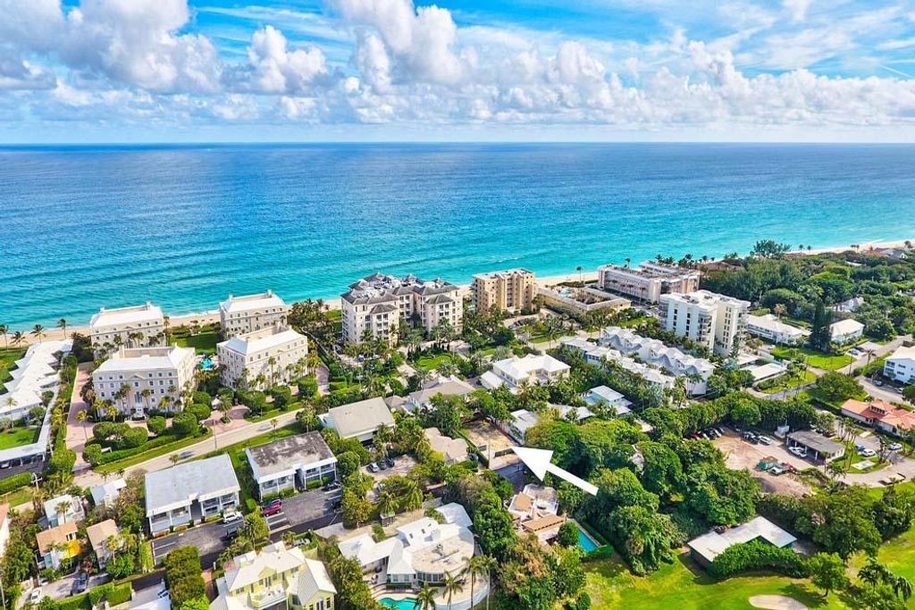 Photo of 4225 N County Road Rd, Gulfstream, FL 33483 (MLS # R10679217)