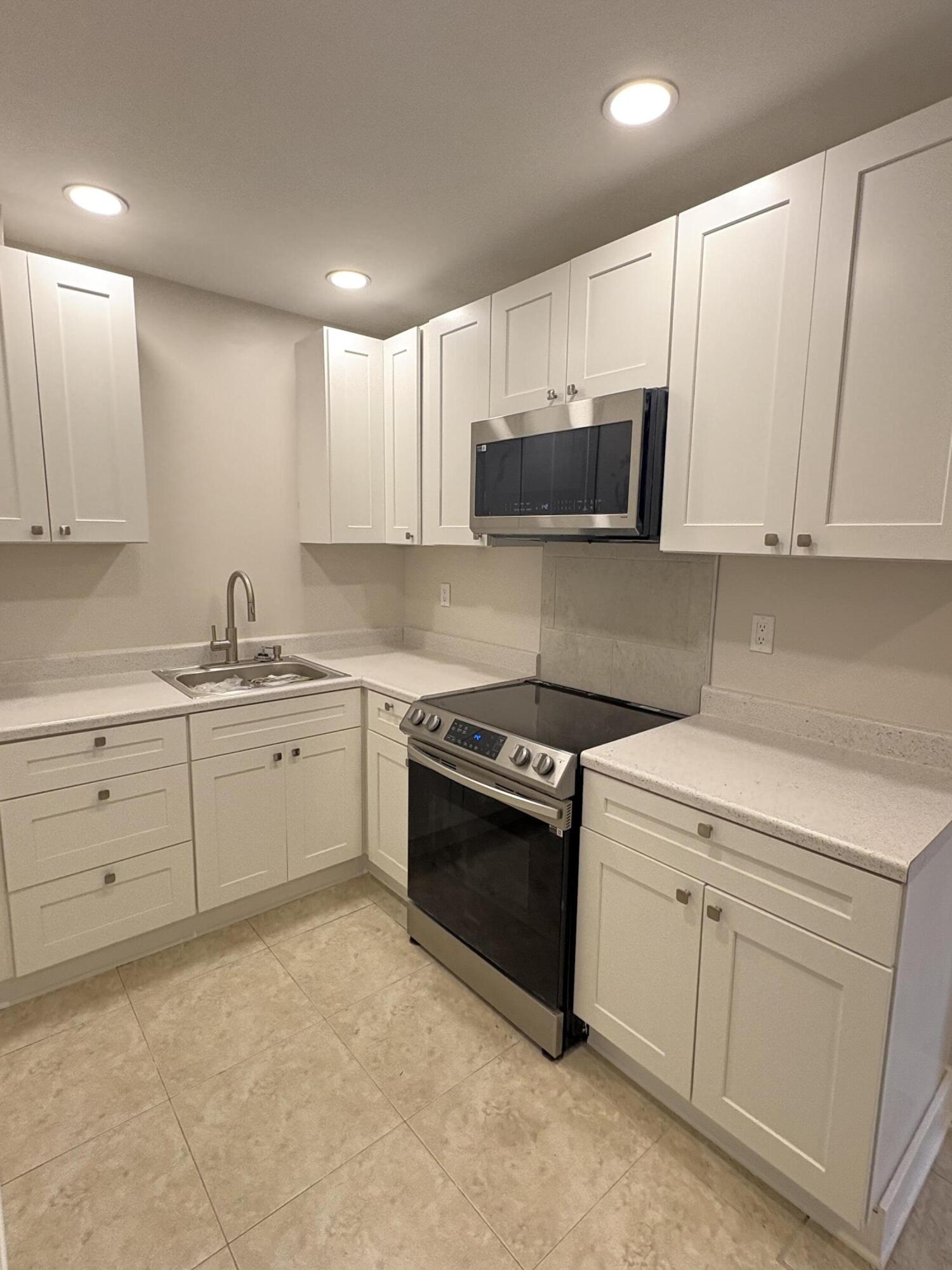 PROGRESSO - Residential Lease