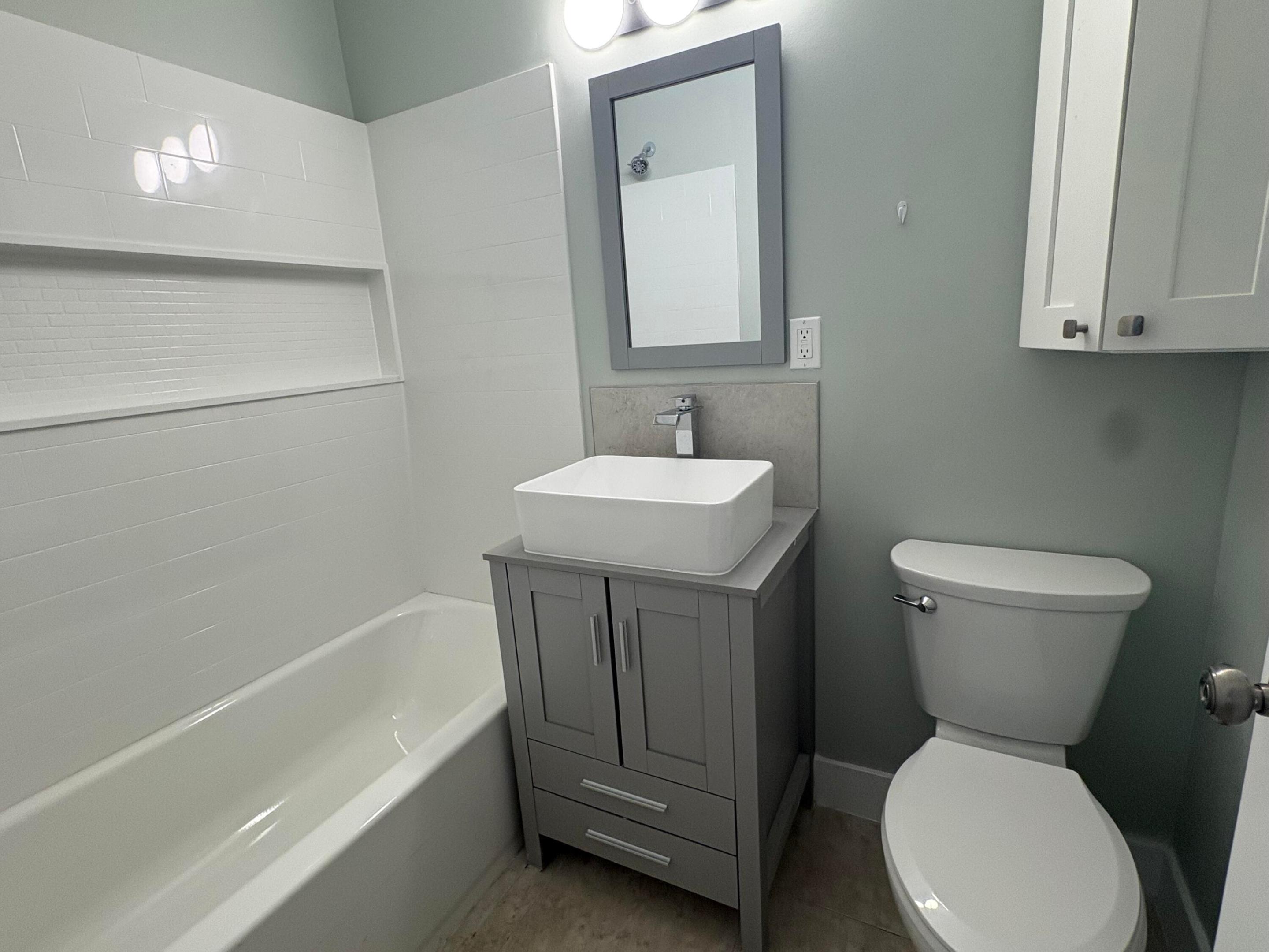 PROGRESSO - Residential Lease