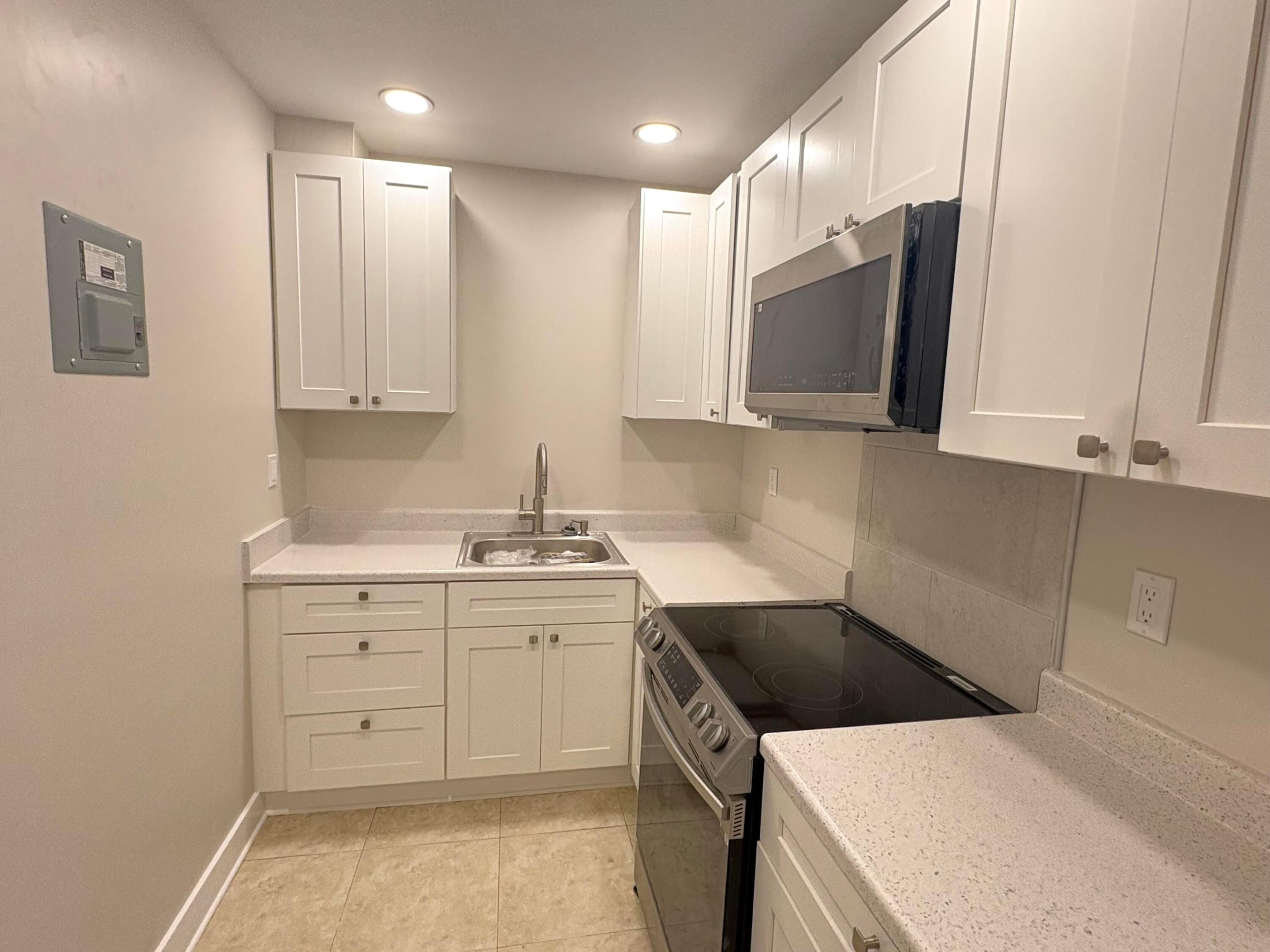 PROGRESSO - Residential Lease