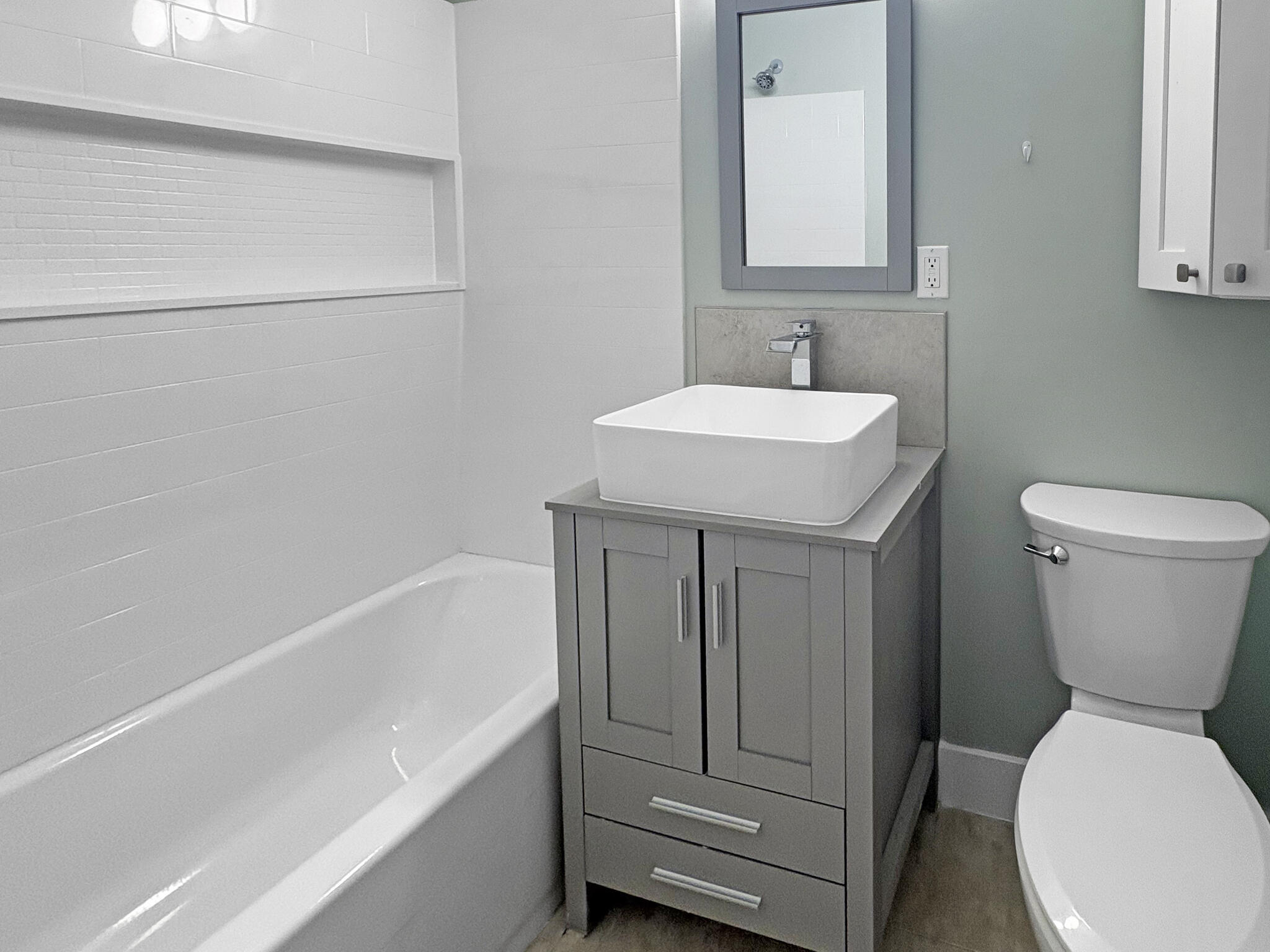 PROGRESSO - Residential Lease