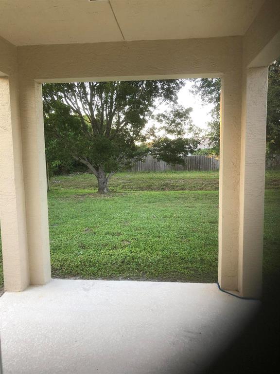 PORT ST LUCIE SECTION 9 - Residential