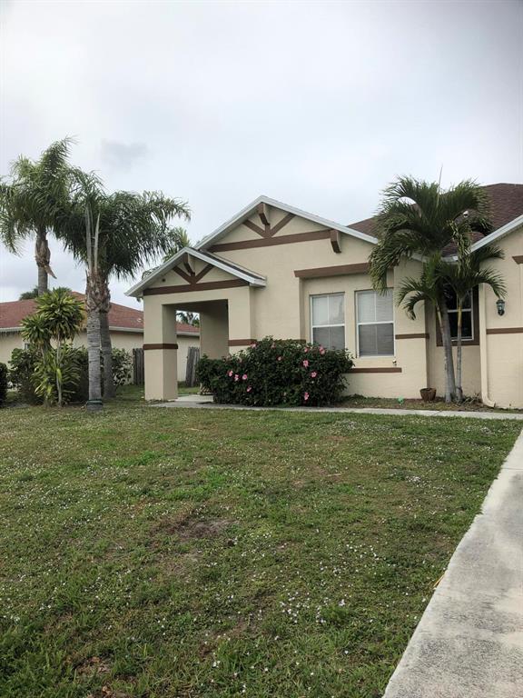 PORT ST LUCIE SECTION 9 - Residential