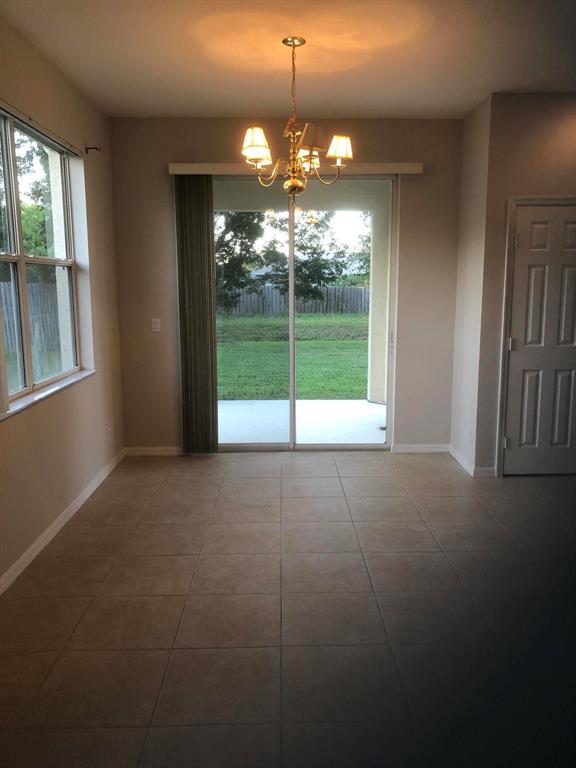 PORT ST LUCIE SECTION 9 - Residential