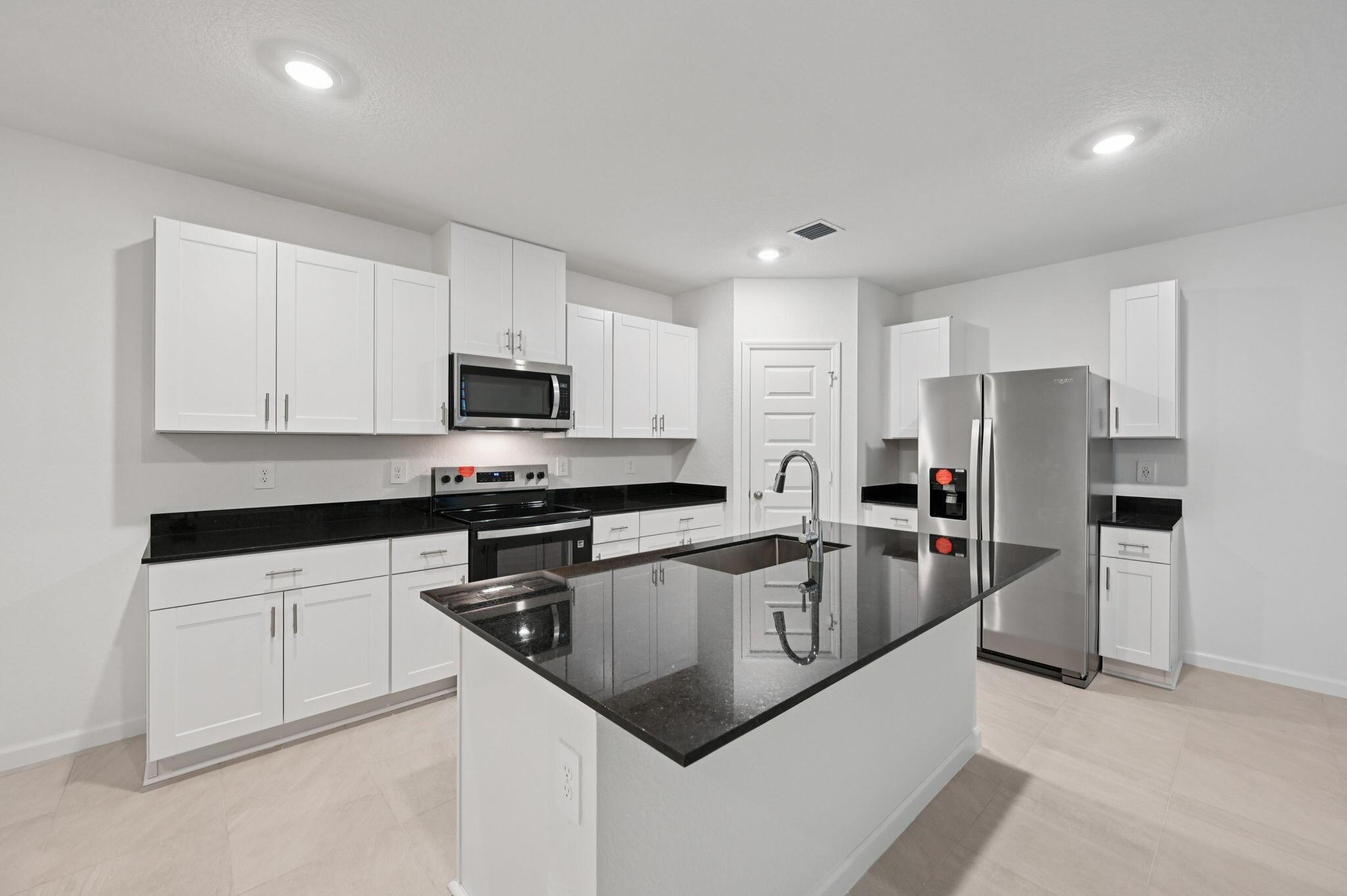 Terra Lago - Residential