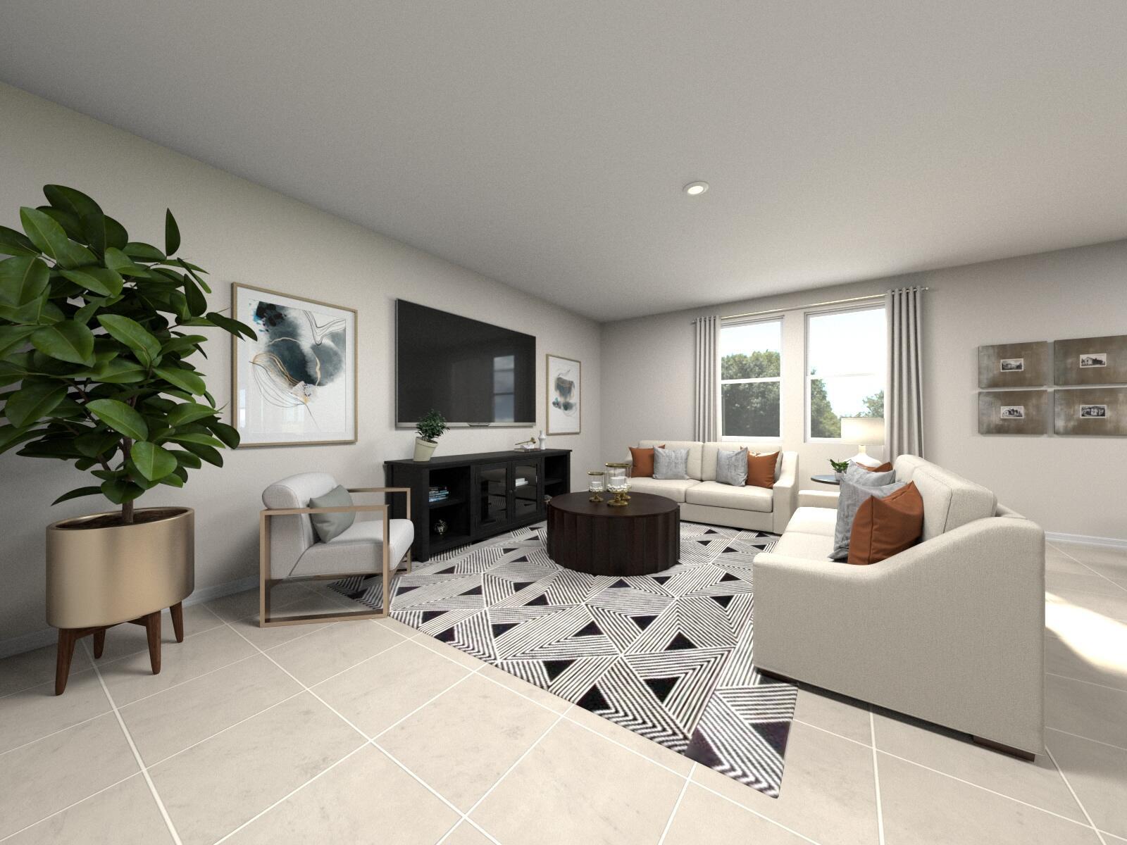 Terra Lago - Residential