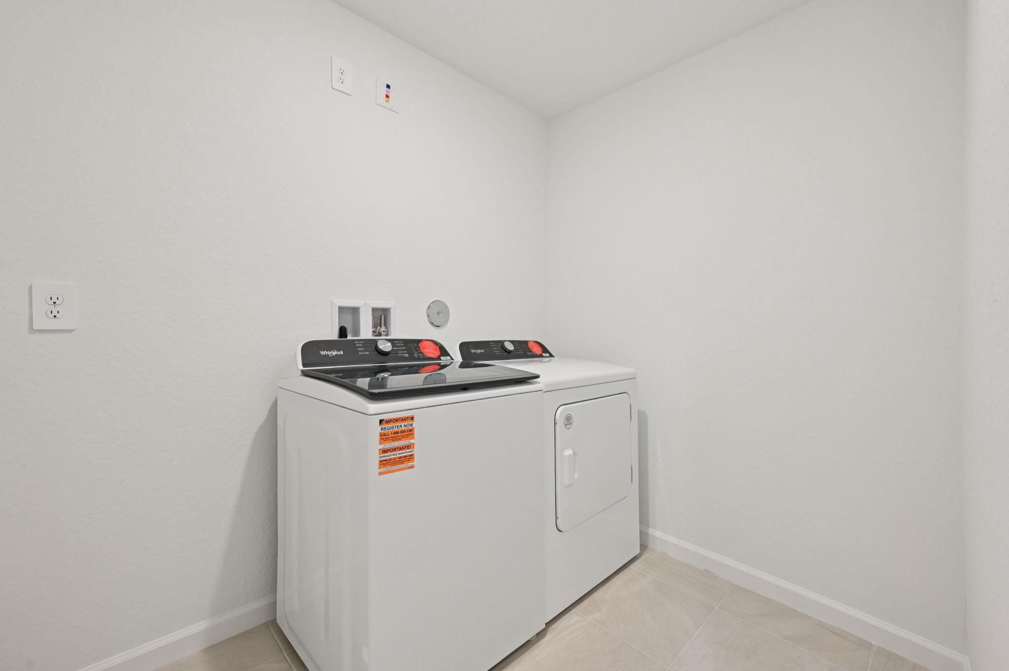 Terra Lago - Residential