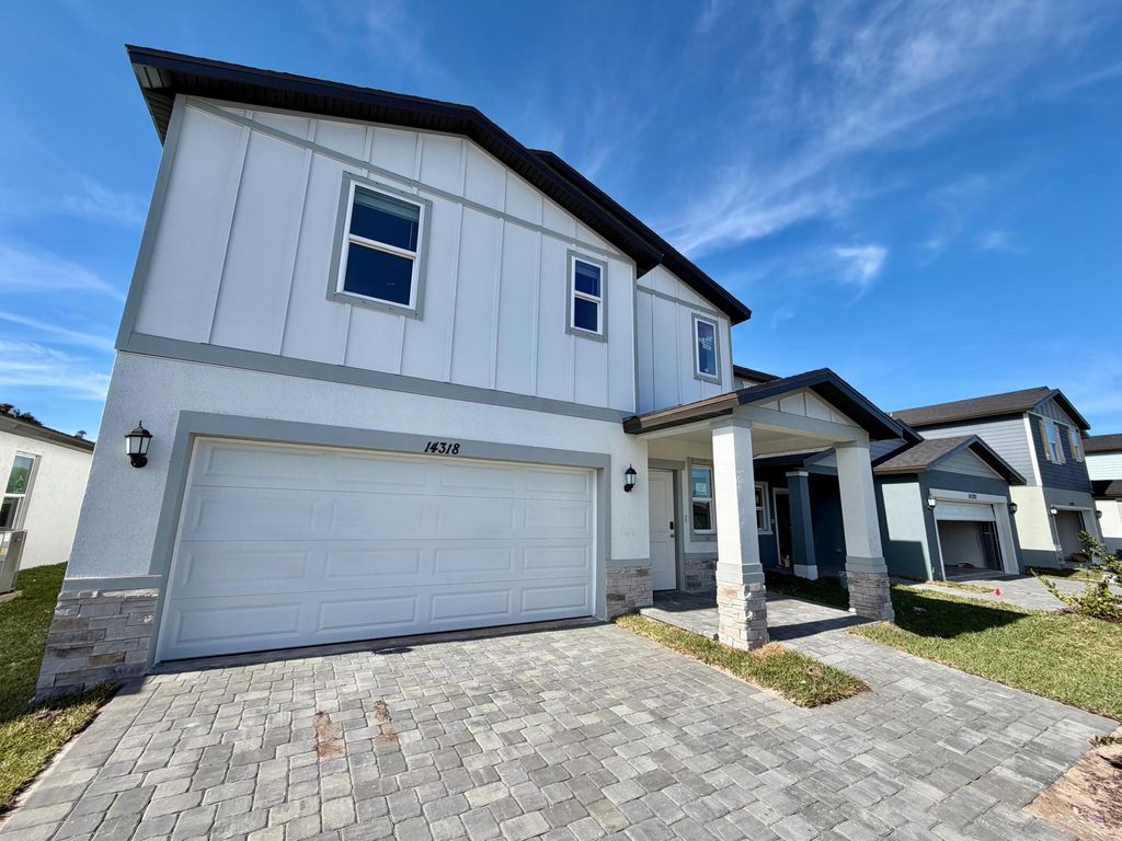 Photo of 14318 SW New Dawn Road, Indiantown, FL 34956 (MLS # R11129971)