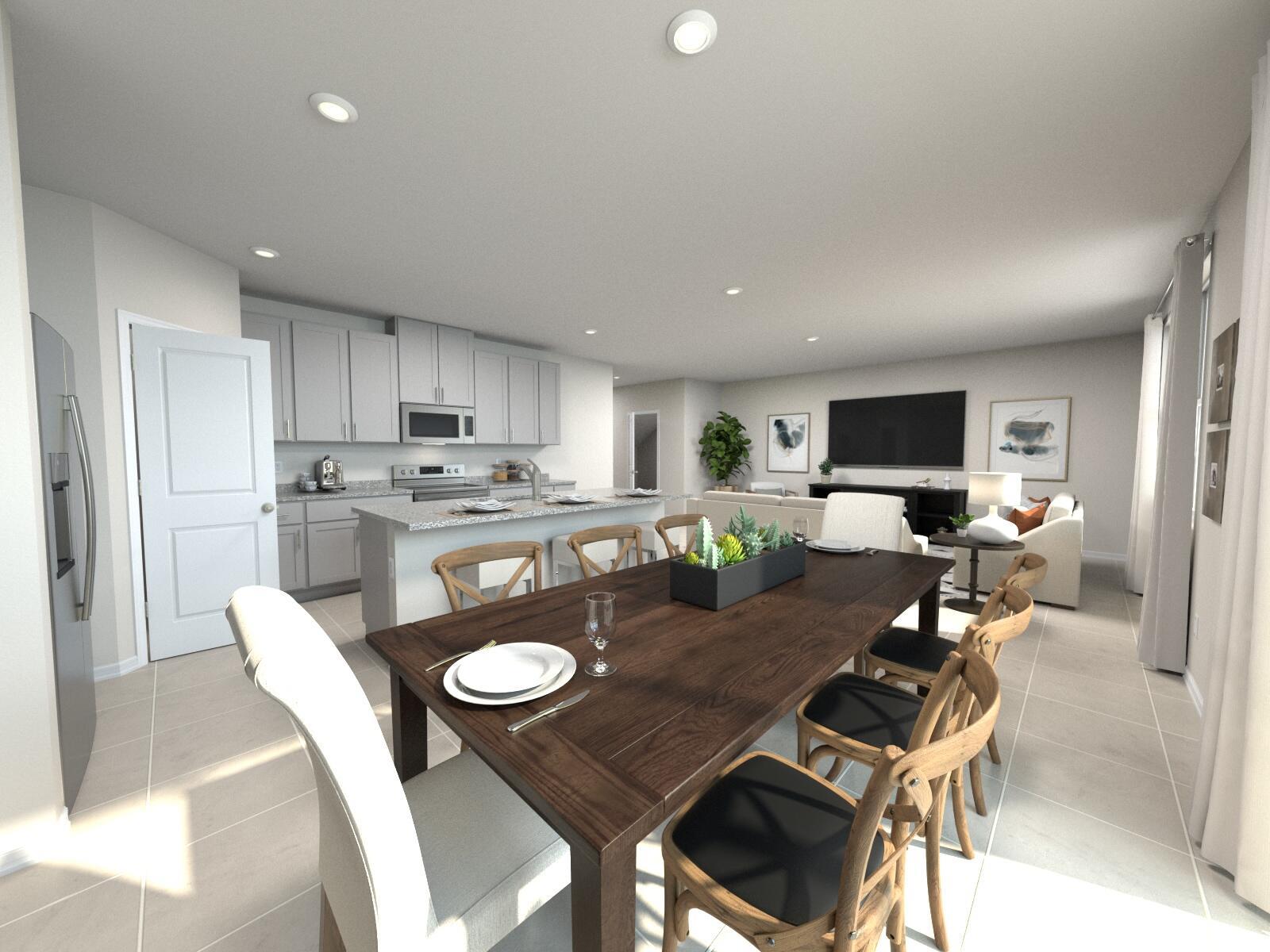 Terra Lago - Residential