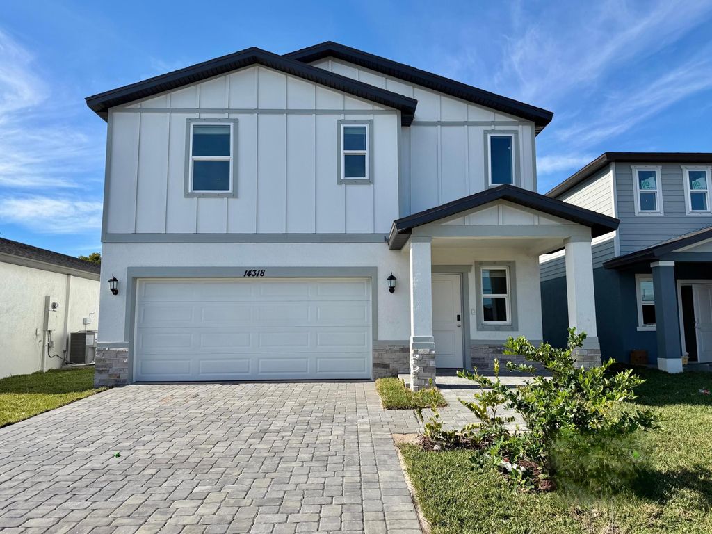 Photo of 14318 SW New Dawn Road, Indiantown, FL 34956 (MLS # R11129971)