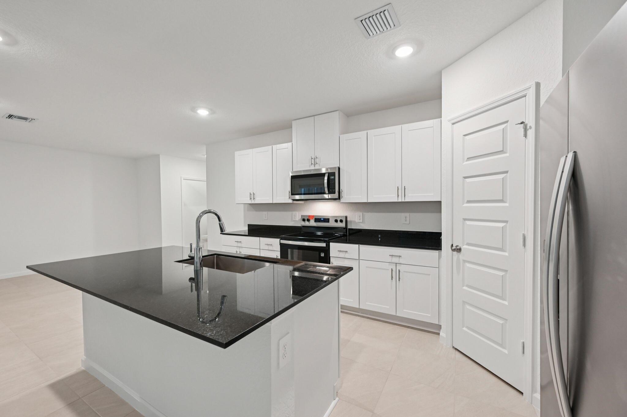 Terra Lago - Residential