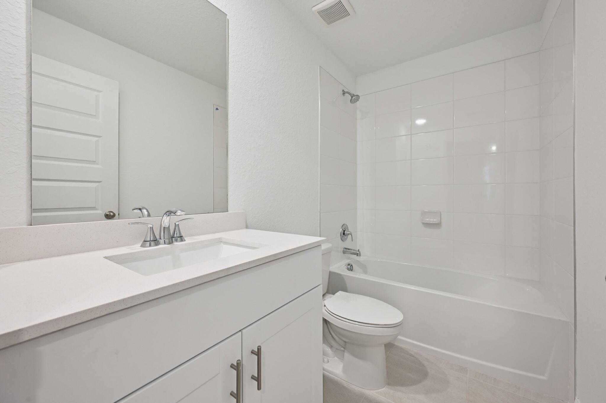 Terra Lago - Residential