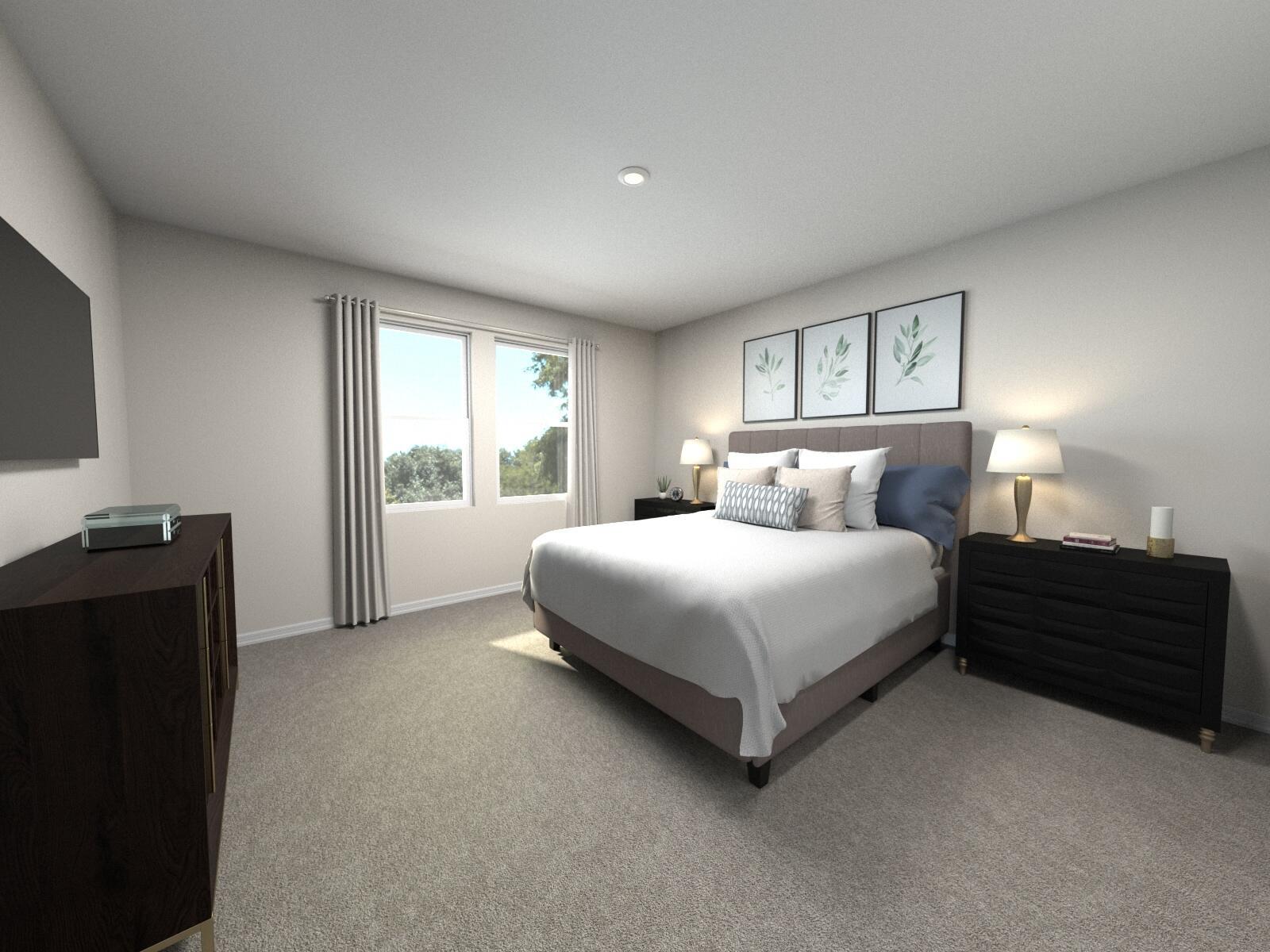 Terra Lago - Residential