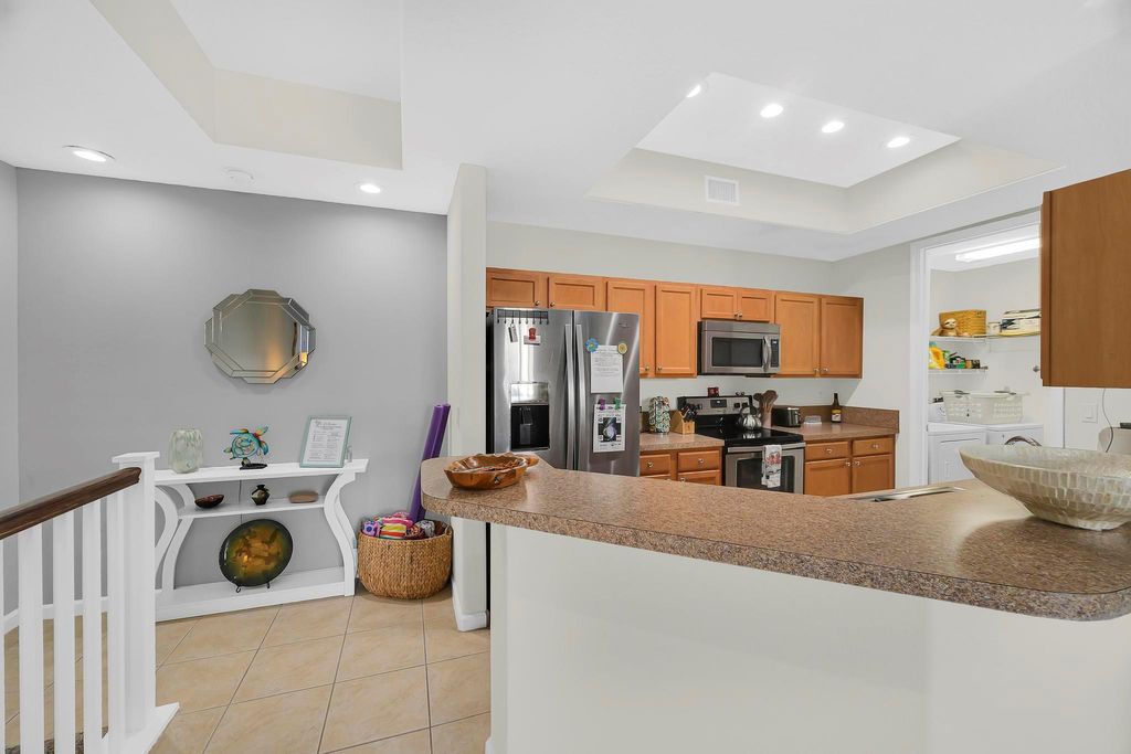 Photo of 10560 SW Stephanie Way #1210, Port Saint Lucie, FL 34986 (MLS # R11126788)