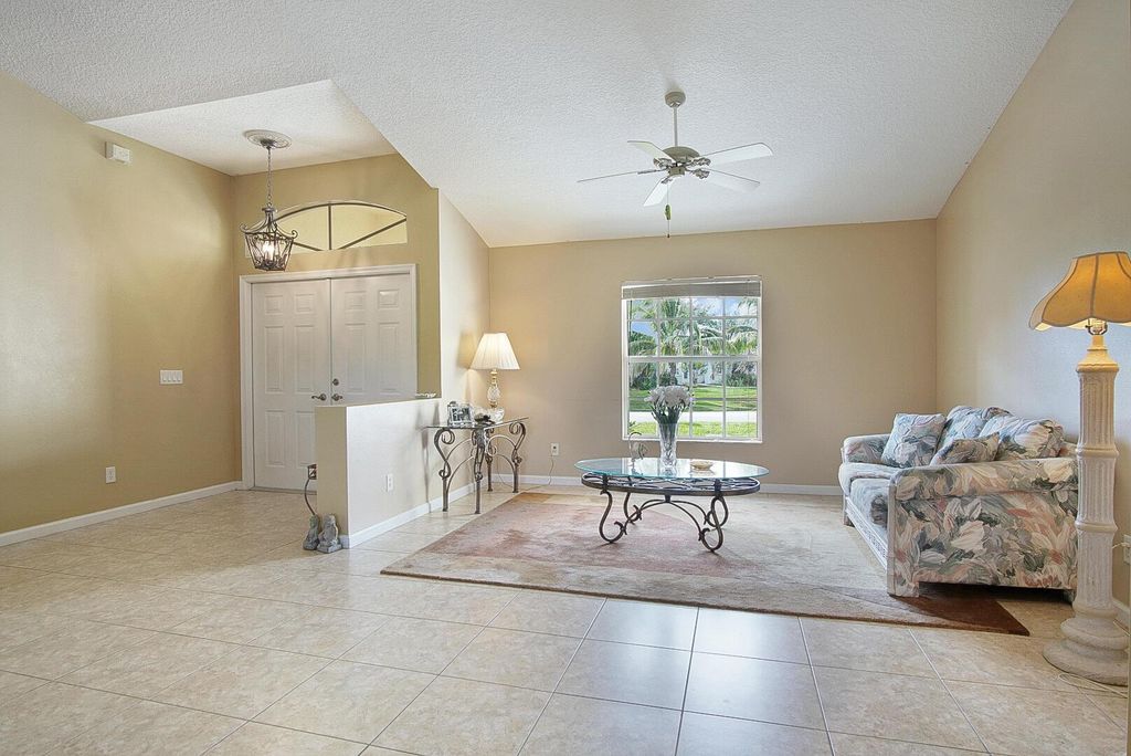 Photo of 5864 NW Favian Avenue, Port Saint Lucie, FL 34986 (MLS # R11133401)