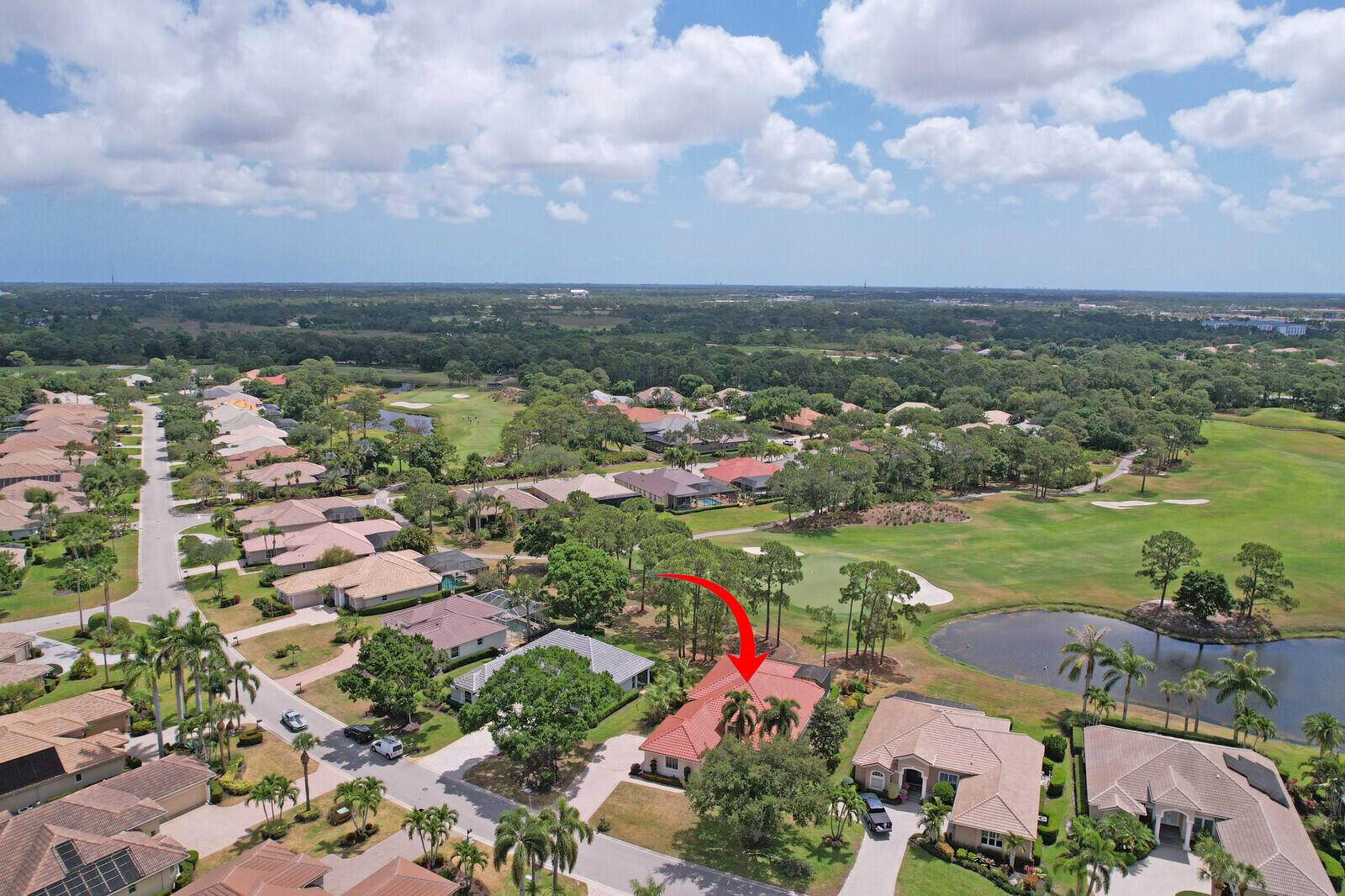 POD 26 AT THE RESERVE PHA - Residential