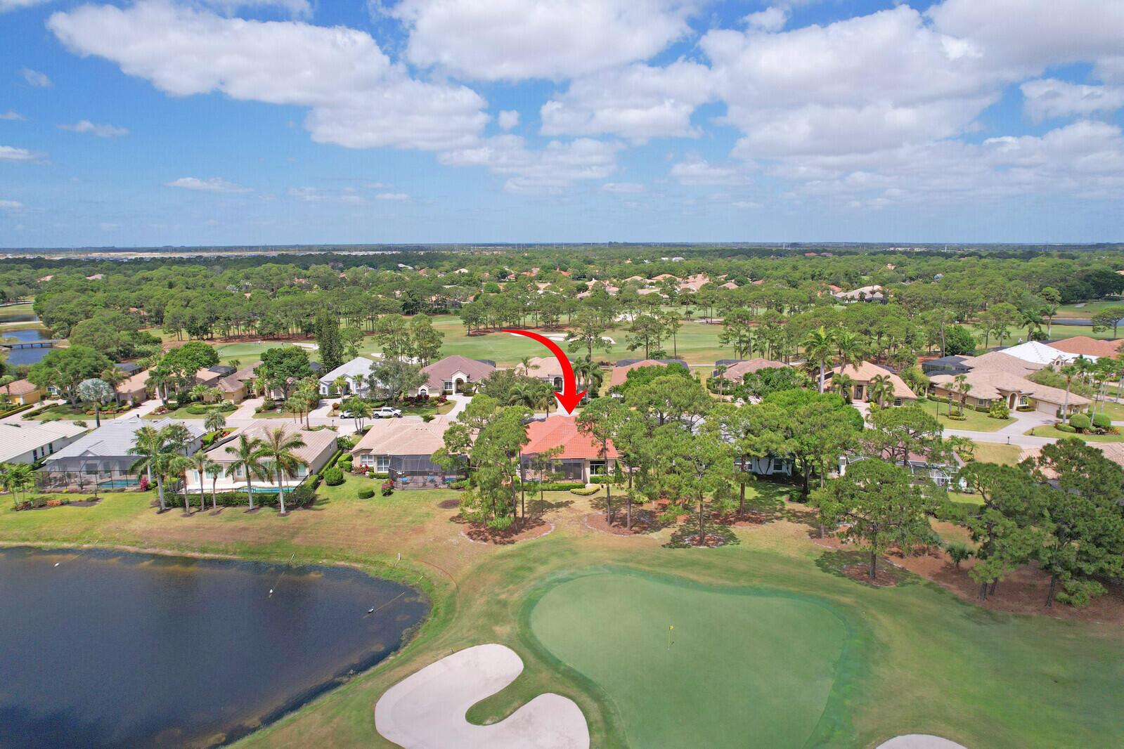 POD 26 AT THE RESERVE PHA - Residential