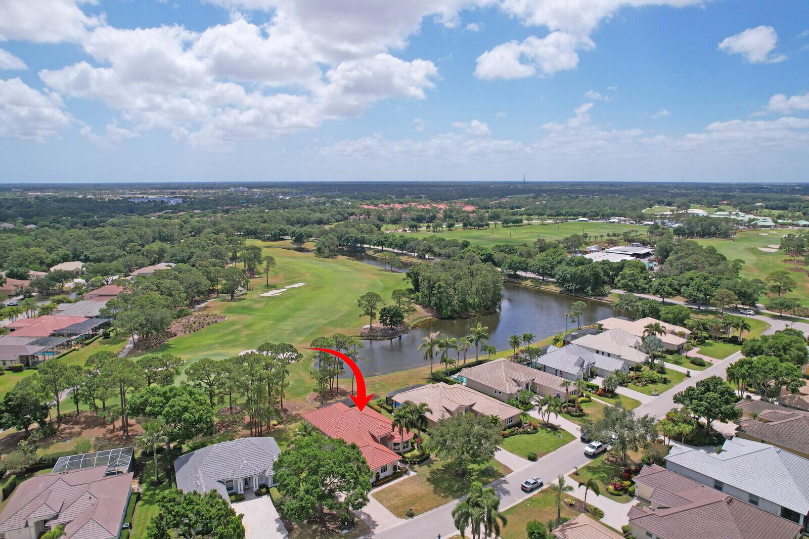 POD 26 AT THE RESERVE PHA - Residential