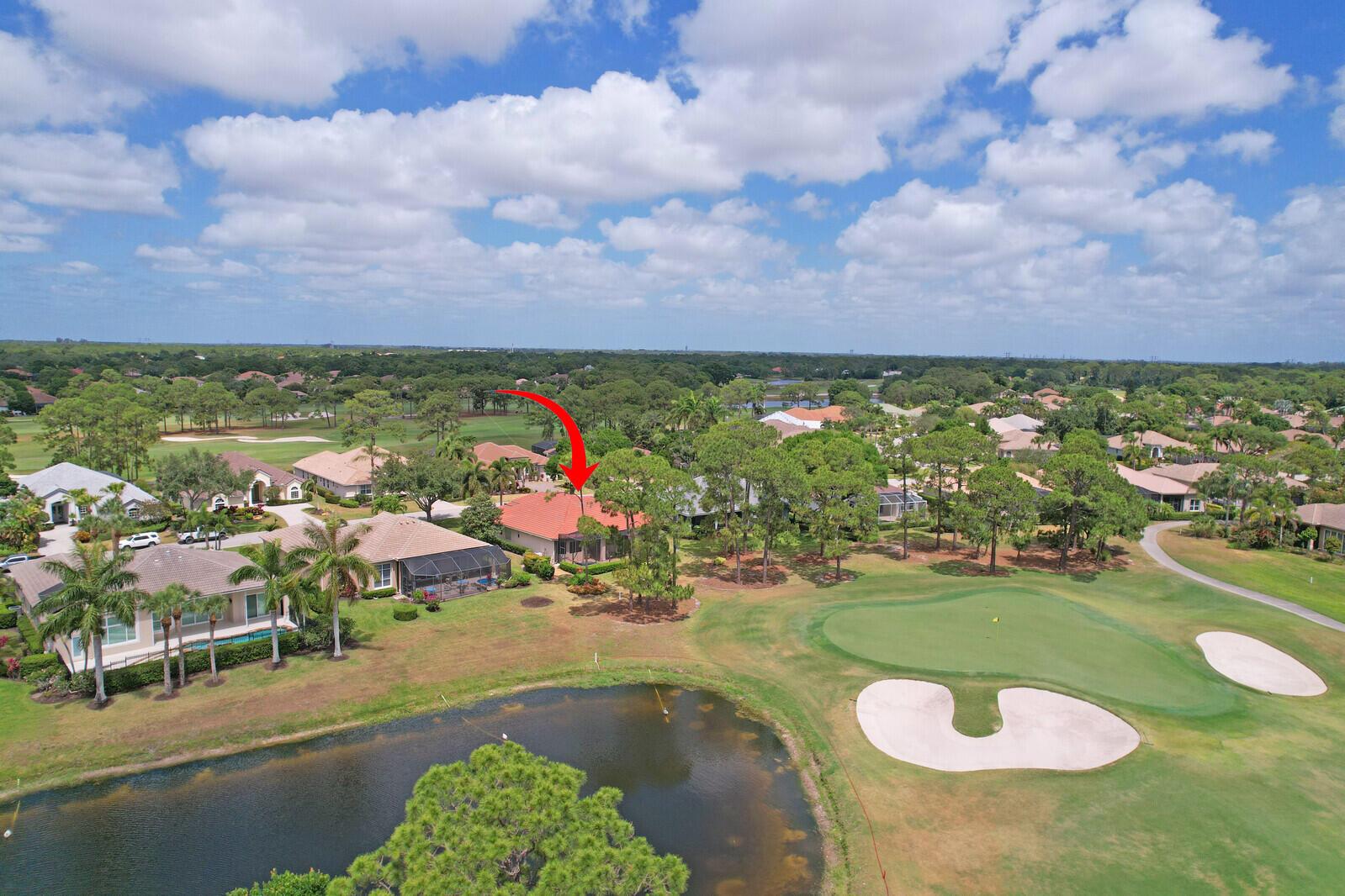 POD 26 AT THE RESERVE PHA - Residential