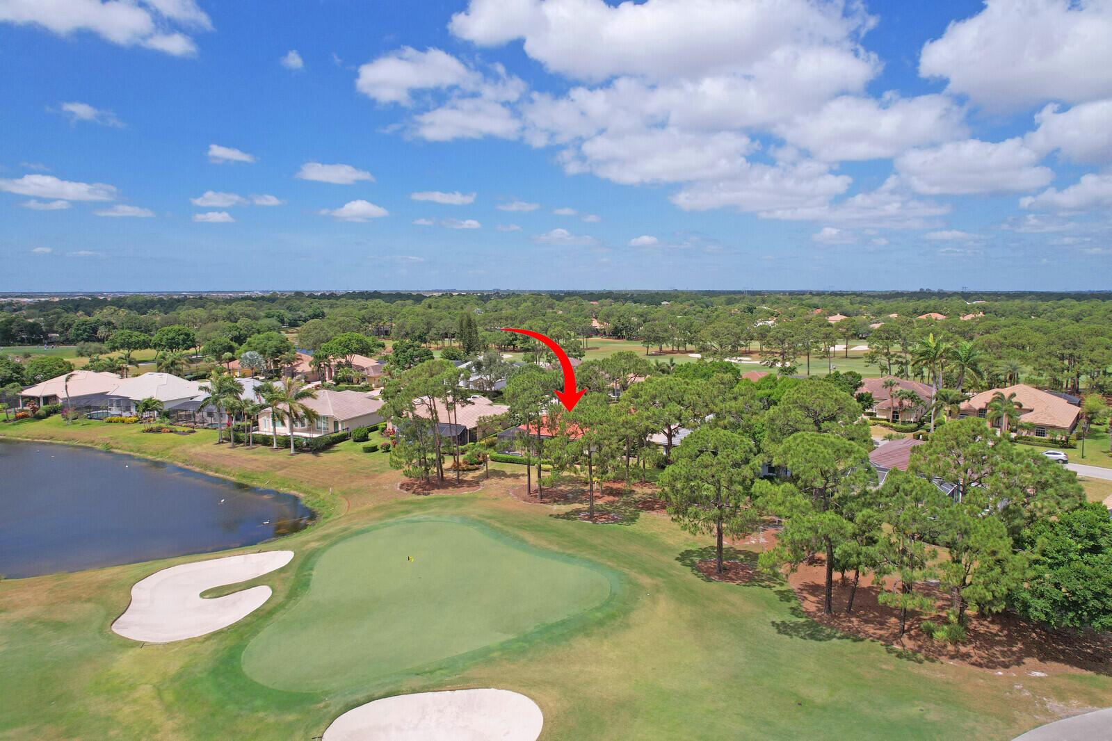 POD 26 AT THE RESERVE PHA - Residential