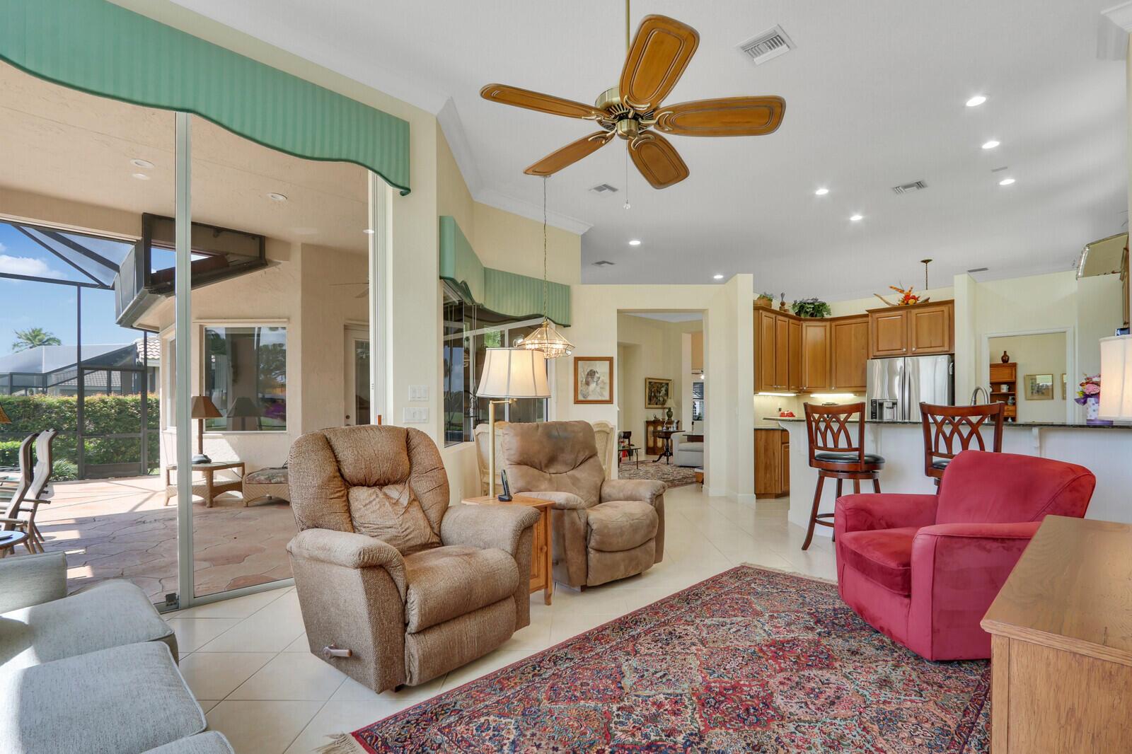 POD 26 AT THE RESERVE PHA - Residential