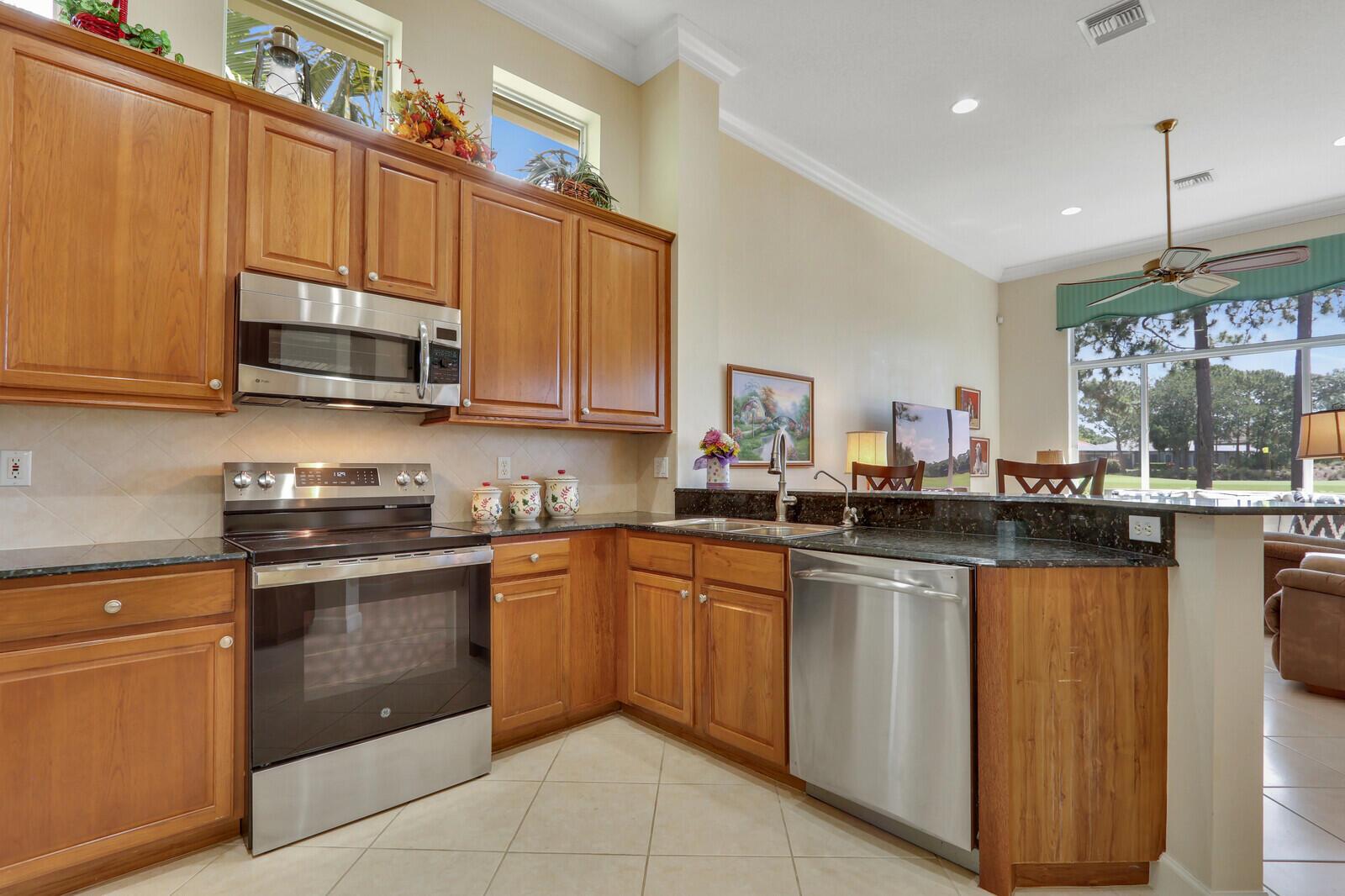 POD 26 AT THE RESERVE PHA - Residential