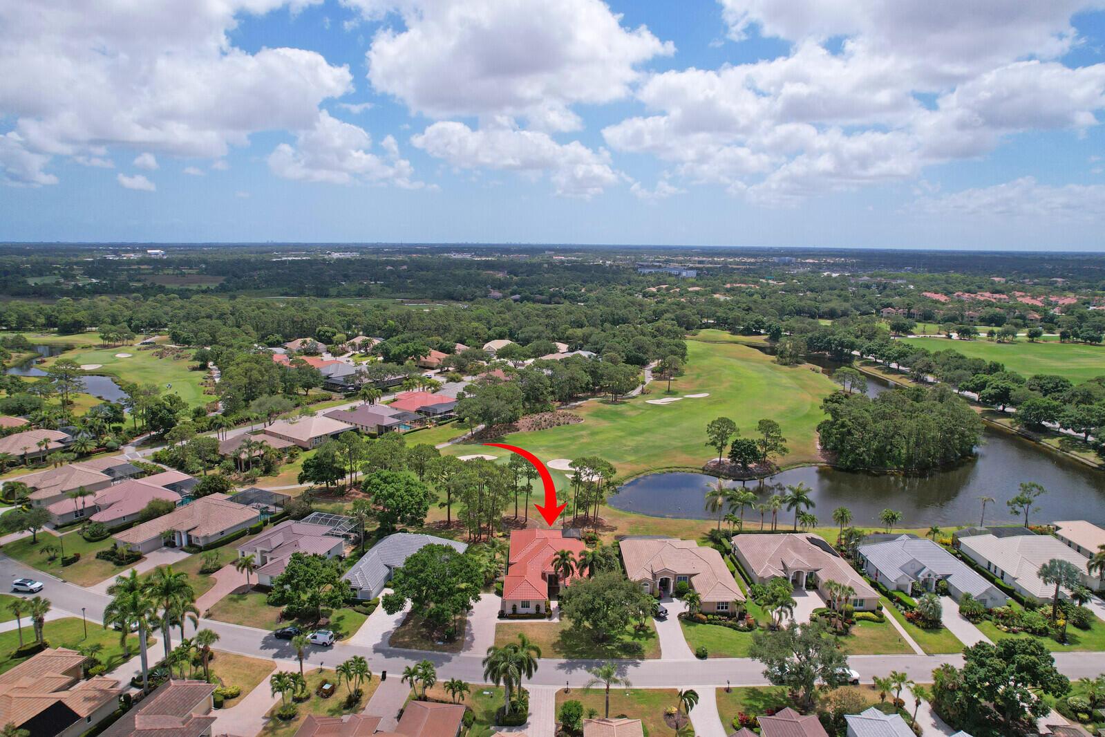 POD 26 AT THE RESERVE PHA - Residential