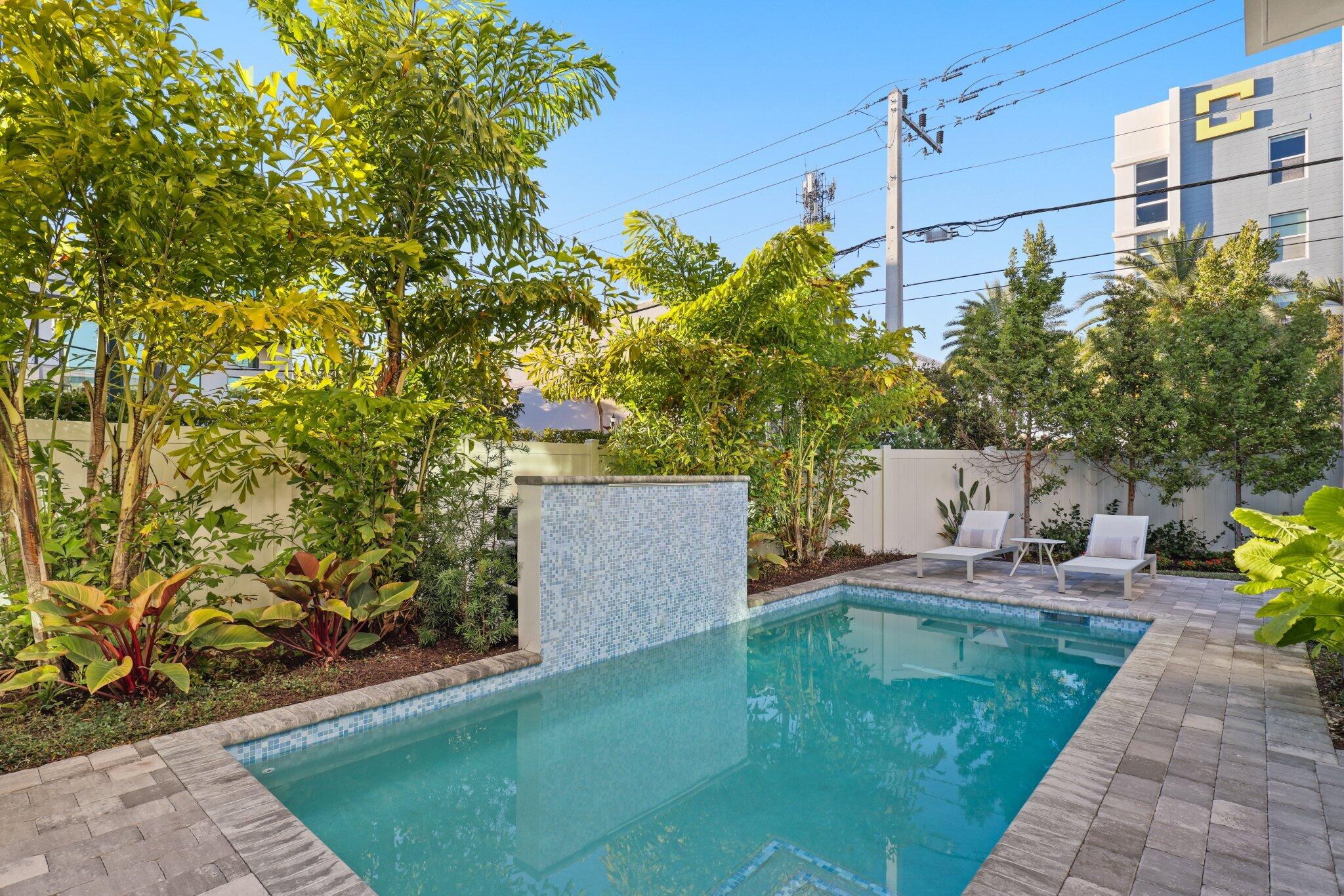 CENTENNIAL SQUARE - Residential