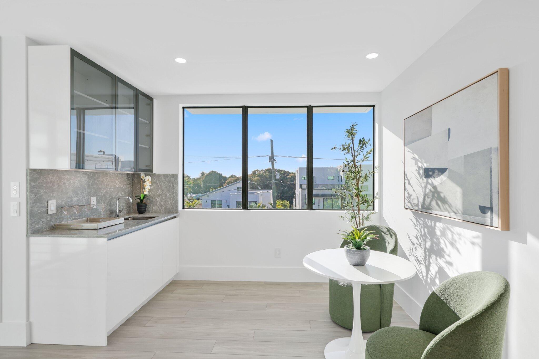 CENTENNIAL SQUARE - Residential