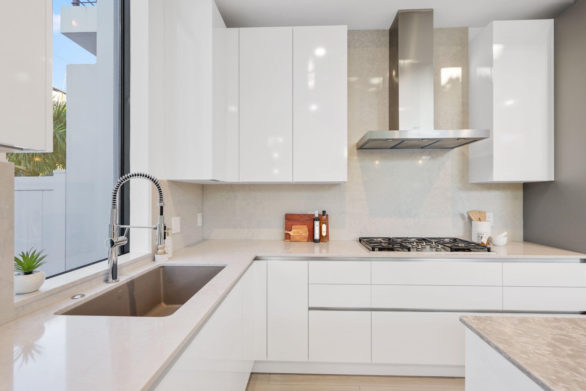 CENTENNIAL SQUARE - Residential