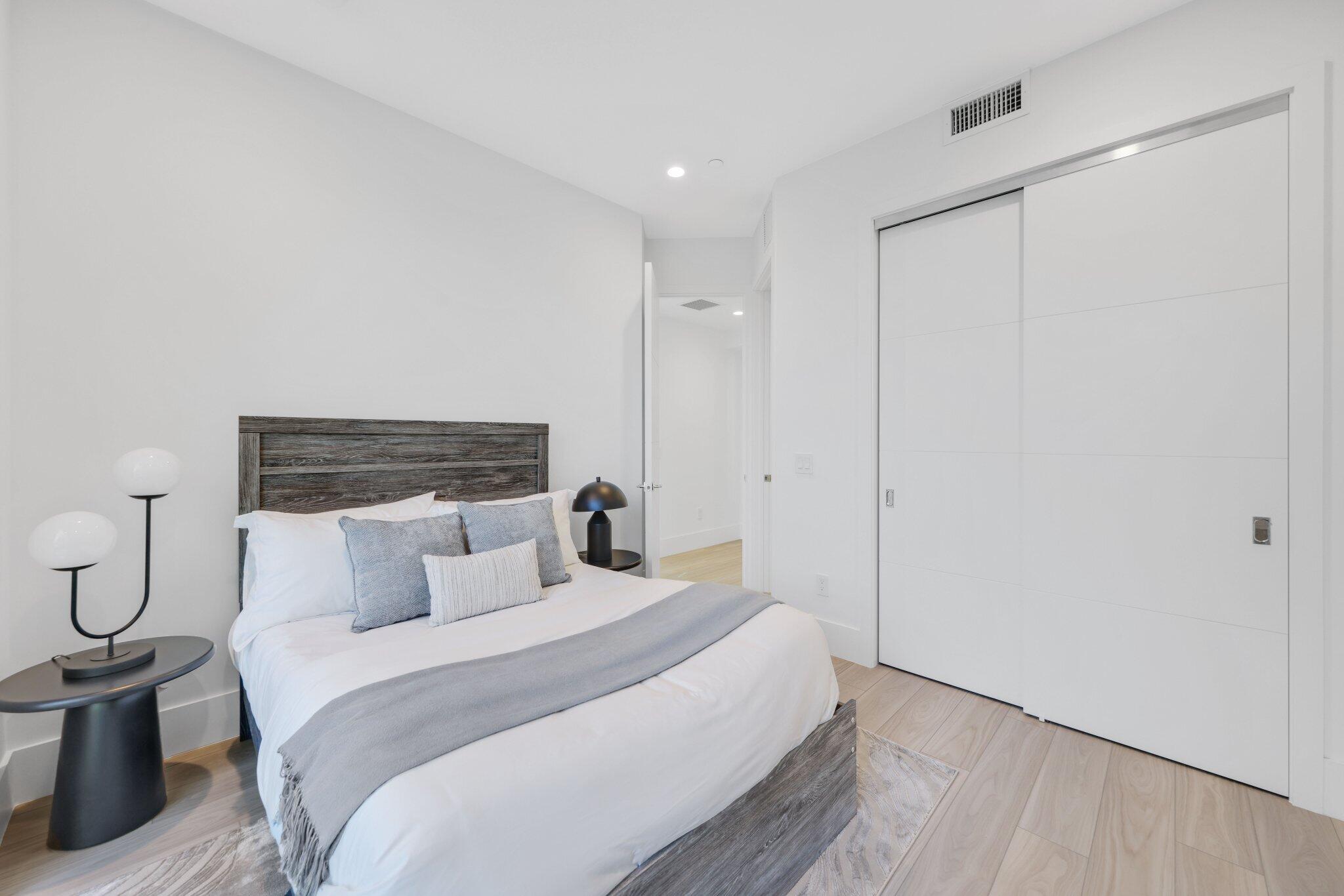 CENTENNIAL SQUARE - Residential