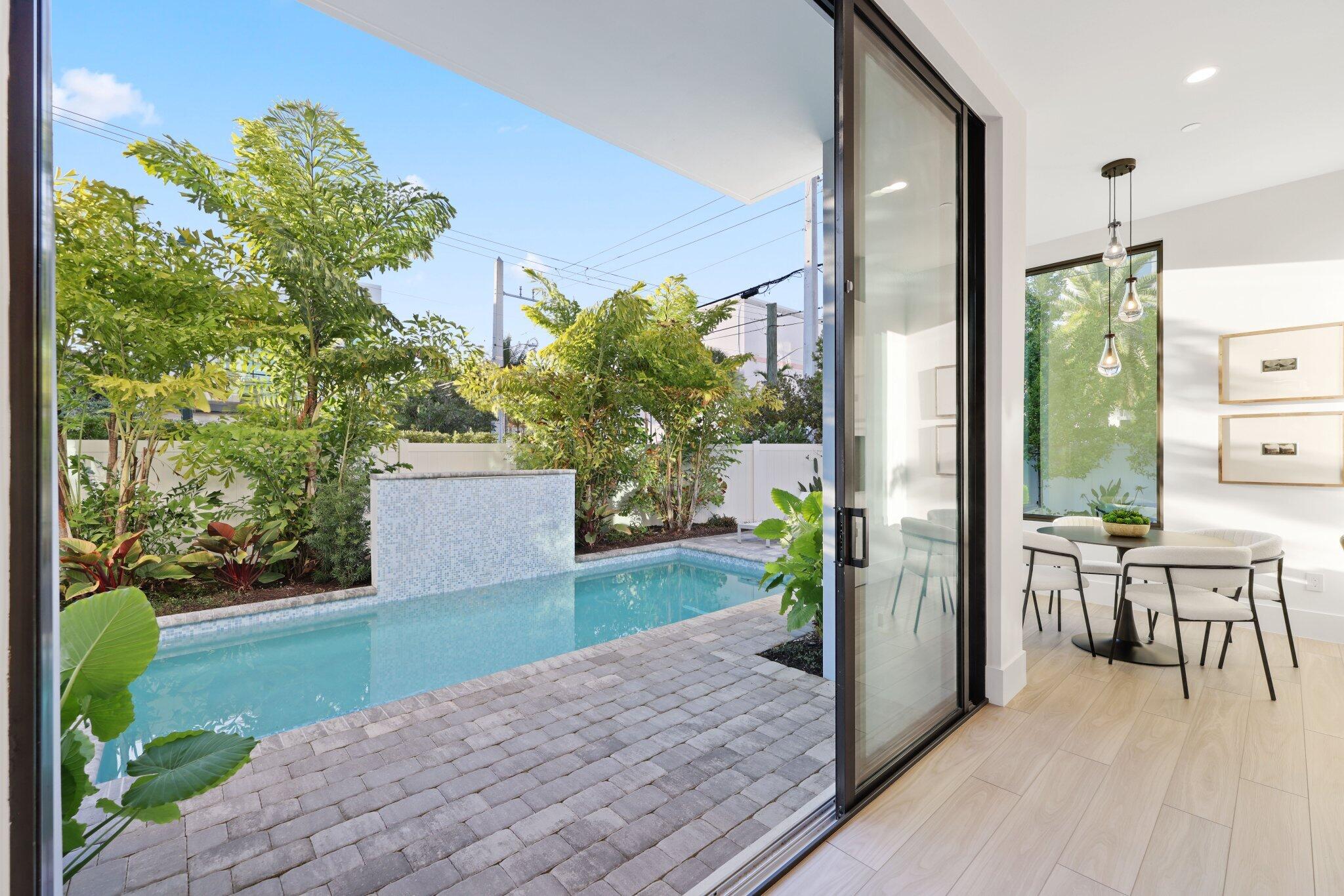 CENTENNIAL SQUARE - Residential