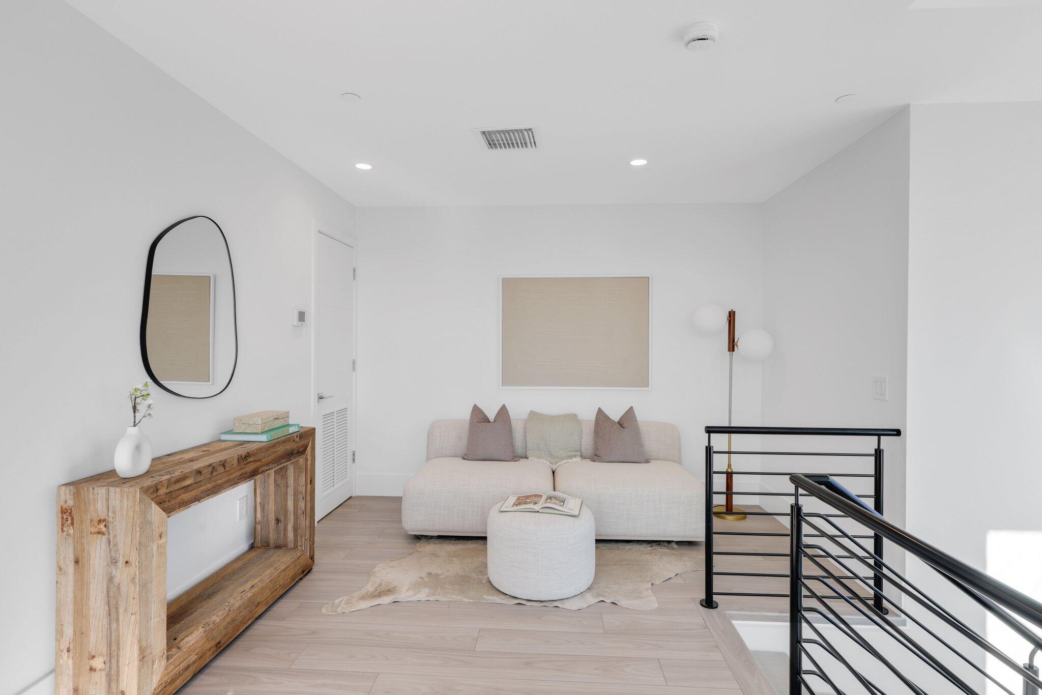 CENTENNIAL SQUARE - Residential