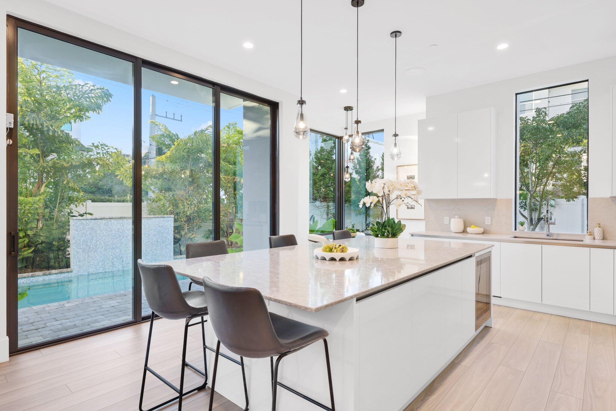 CENTENNIAL SQUARE - Residential