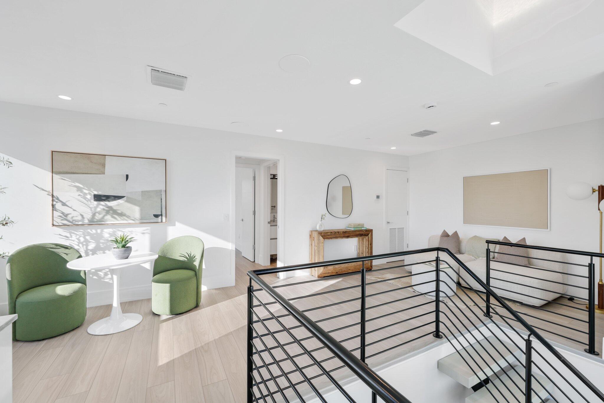 CENTENNIAL SQUARE - Residential