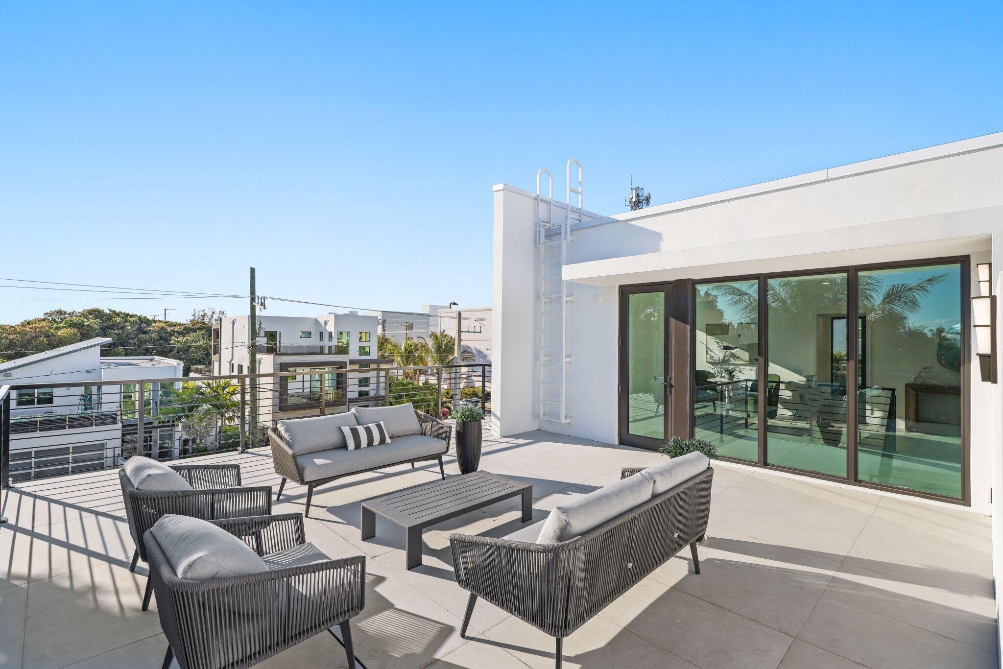 CENTENNIAL SQUARE - Residential