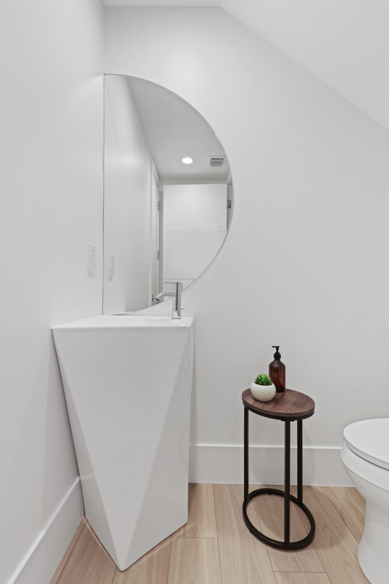 CENTENNIAL SQUARE - Residential