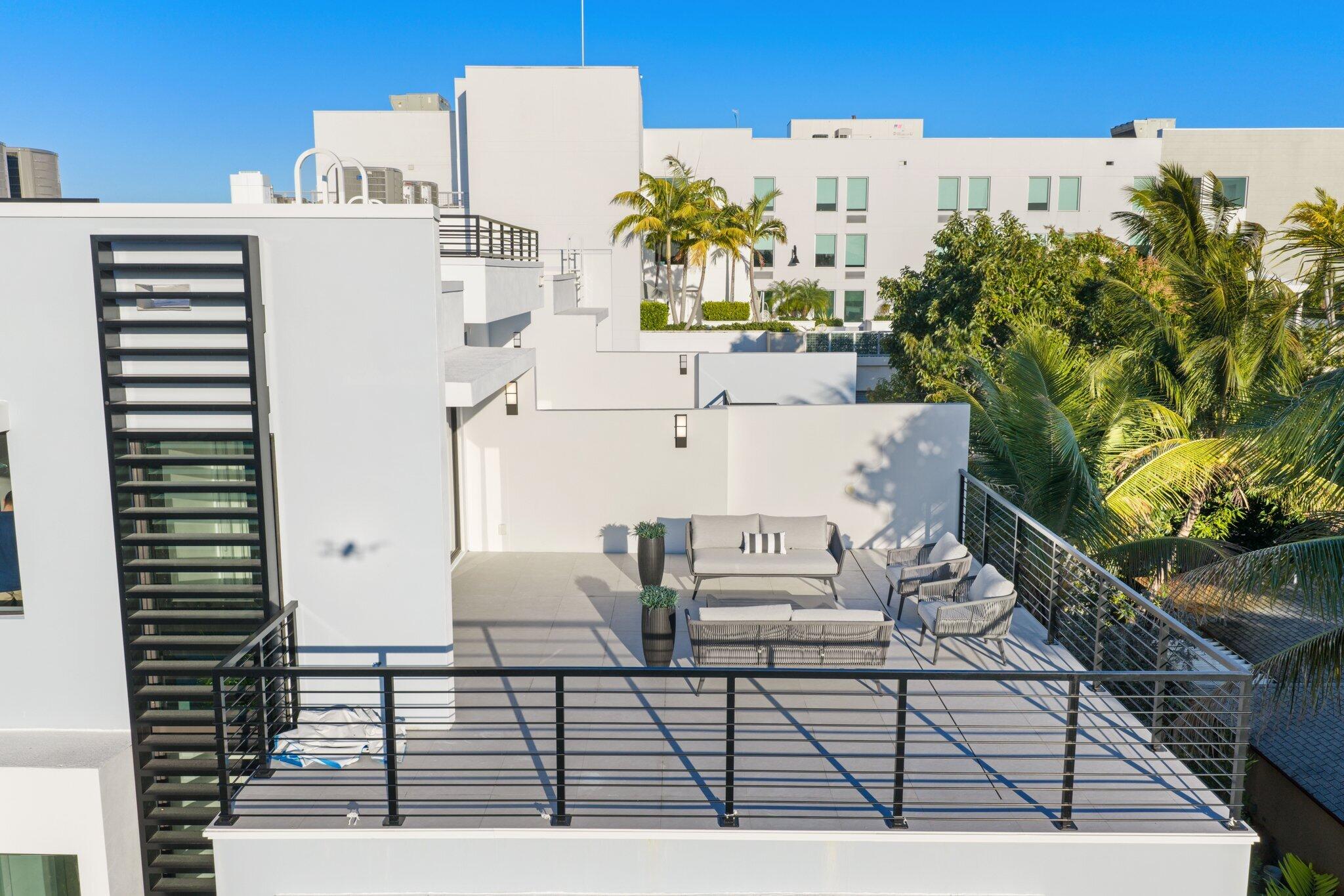 CENTENNIAL SQUARE - Residential