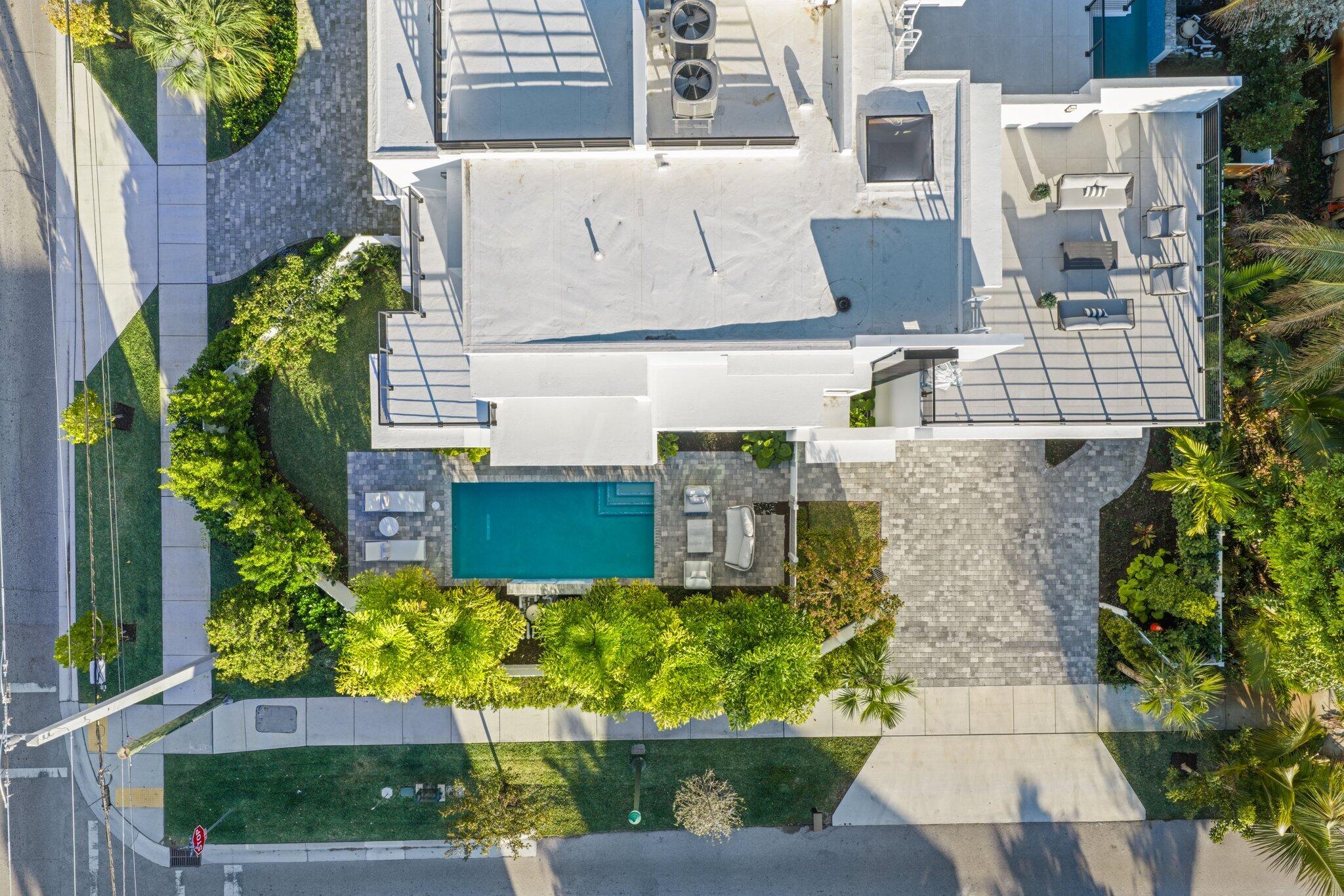 CENTENNIAL SQUARE - Residential