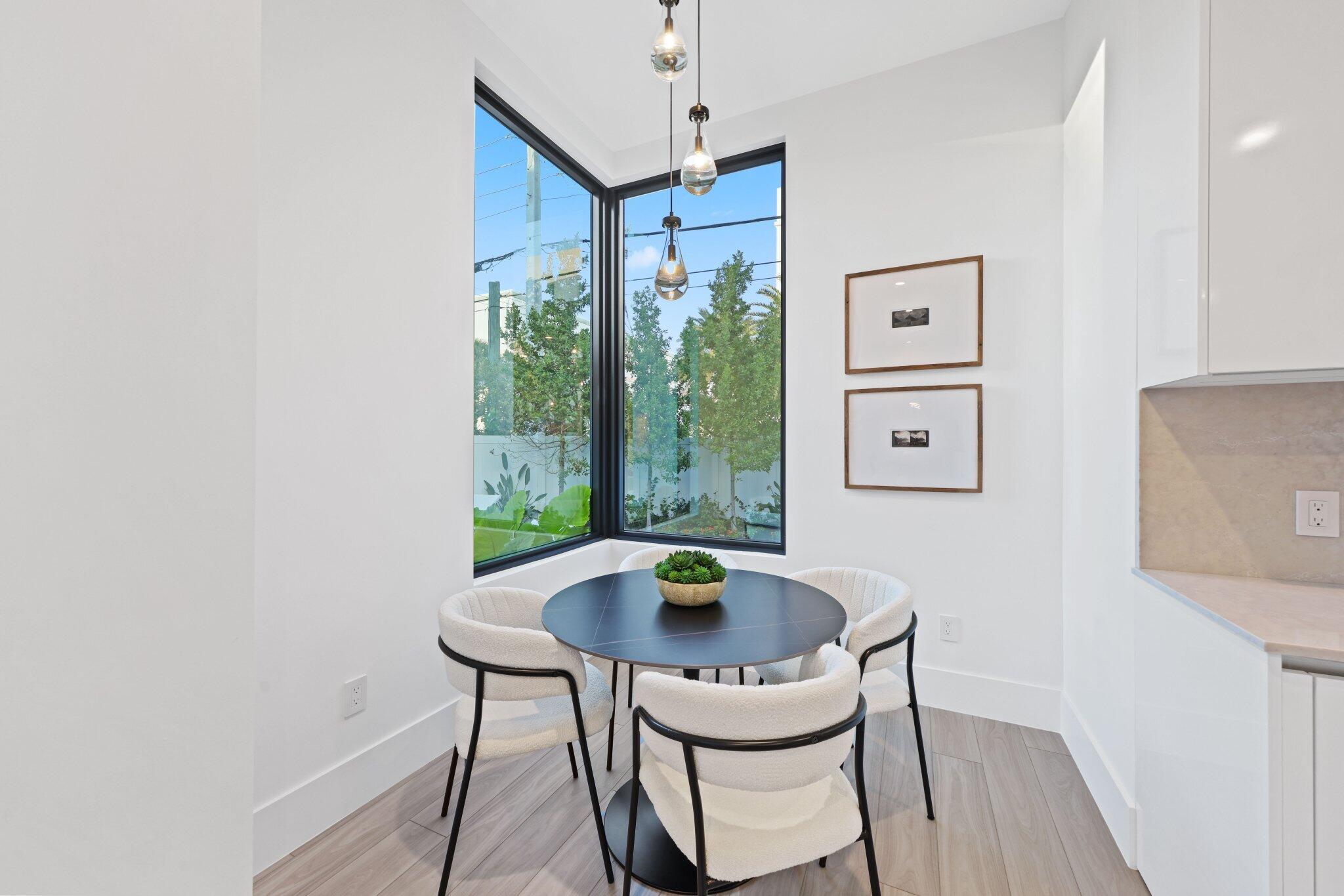 CENTENNIAL SQUARE - Residential