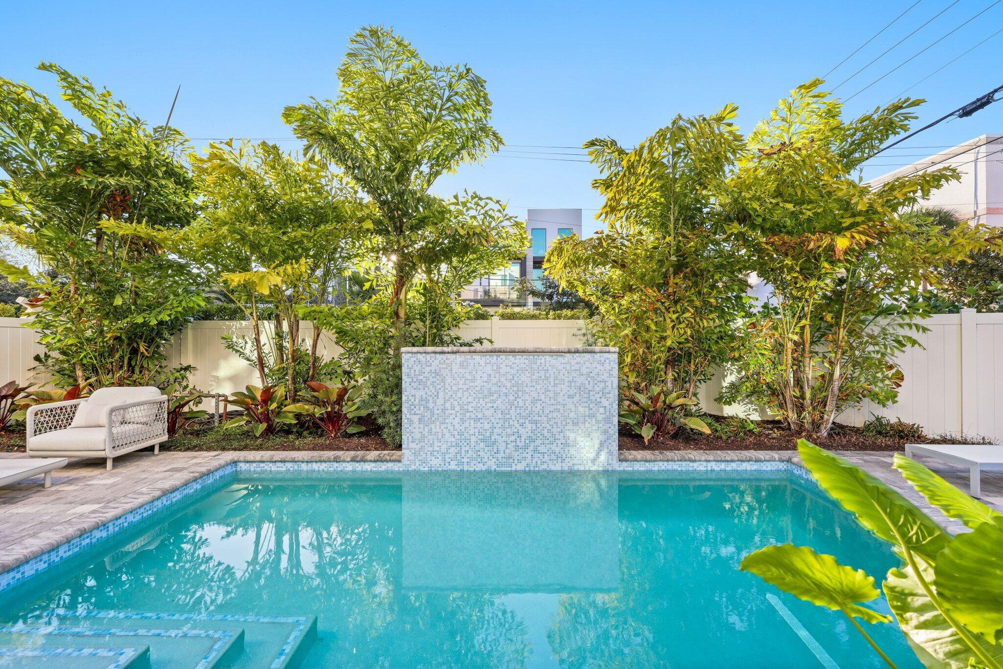 CENTENNIAL SQUARE - Residential